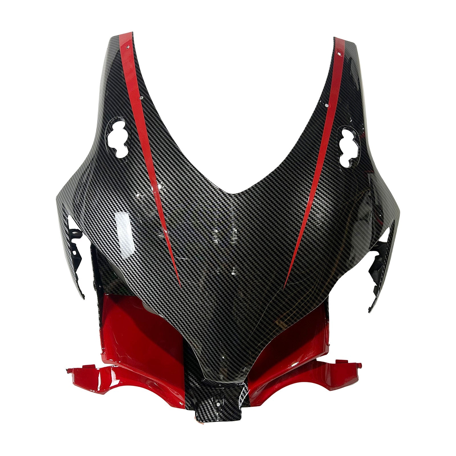Honda CBR1000RR 2008-2011 Fairing Kit Bodywork Plastic ABS