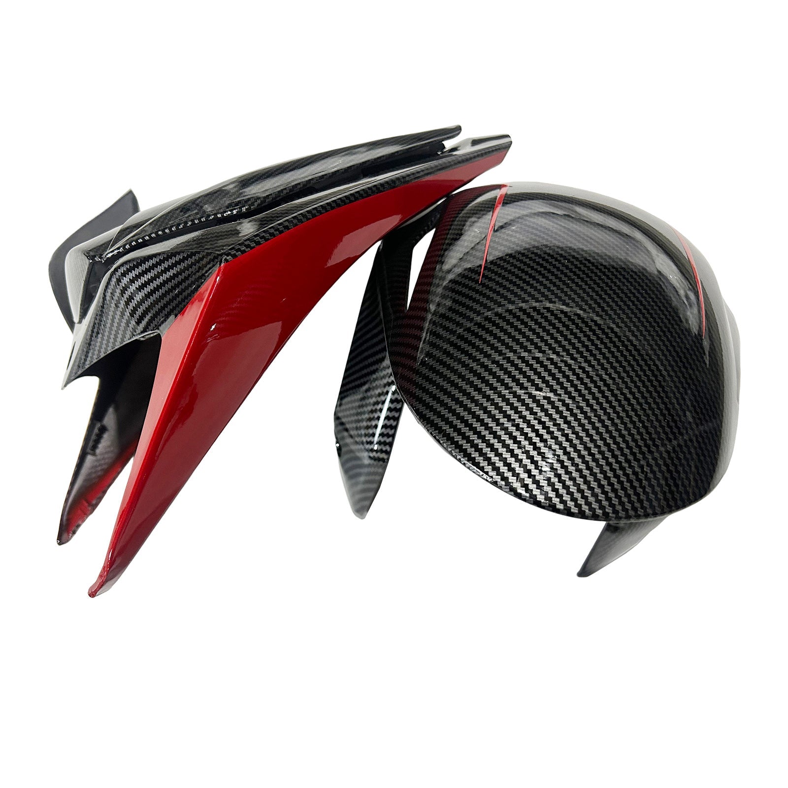 Honda CBR1000RR 2008-2011 Fairing Kit Bodywork Plastic ABS