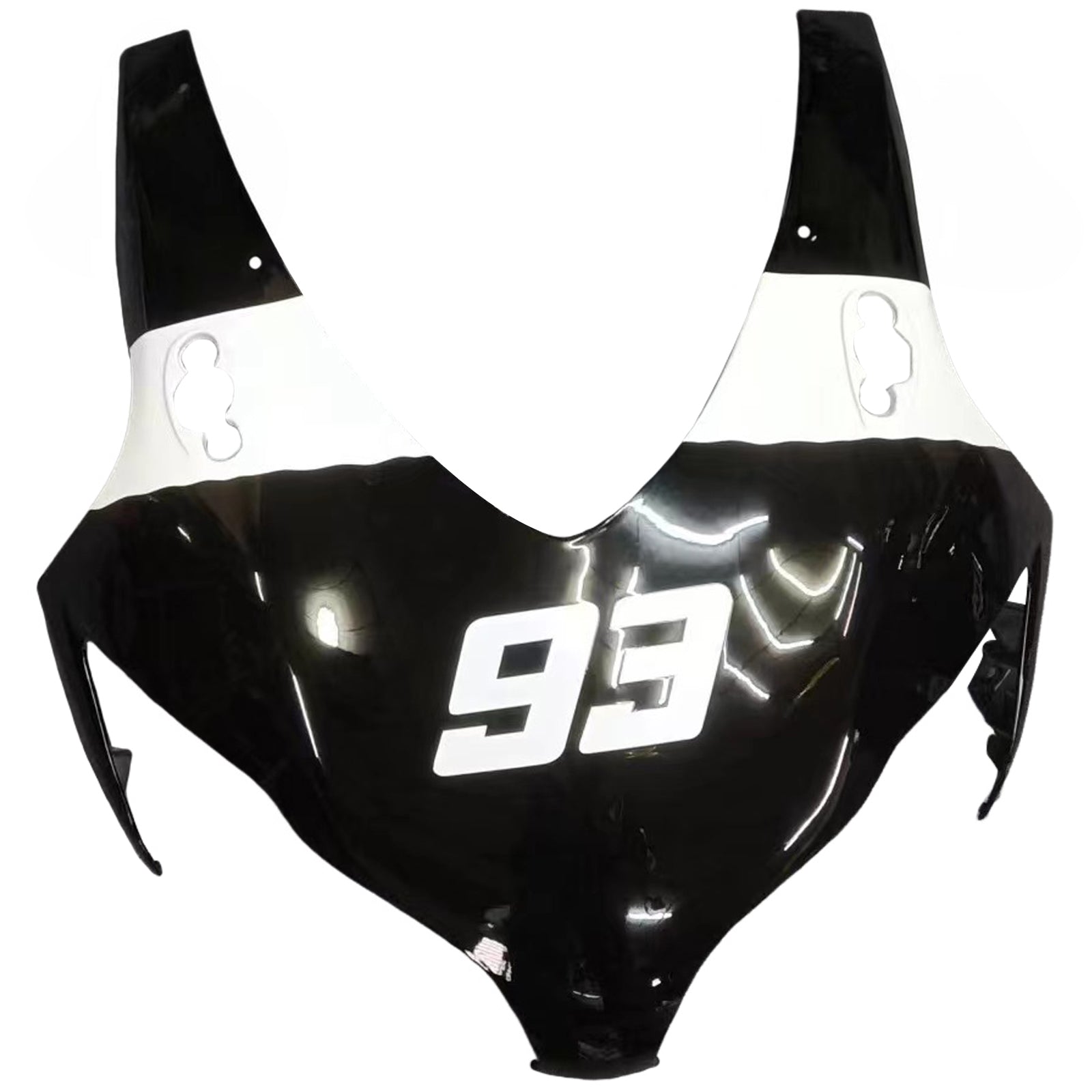Honda CBR1000RR 2008-2011 Fairing Kit Bodywork Plastic ABS