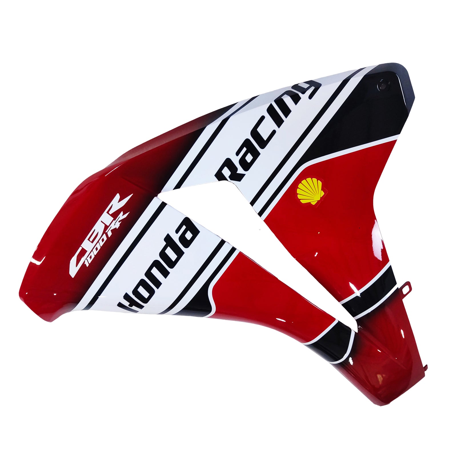 Honda CBR1000RR 2008-2011 Fairing Kit Bodywork Plastic ABS