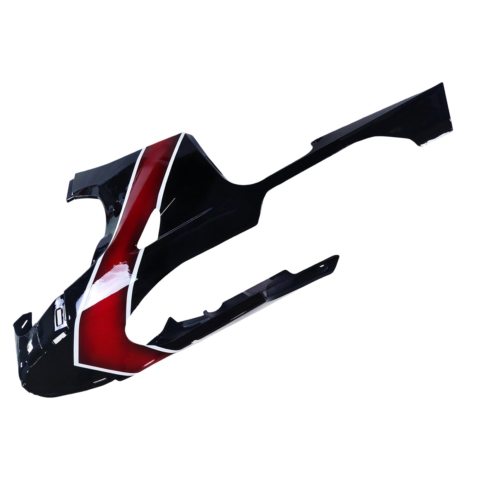 Honda CBR1000RR 2008-2011 Fairing Kit Bodywork Plastic ABS