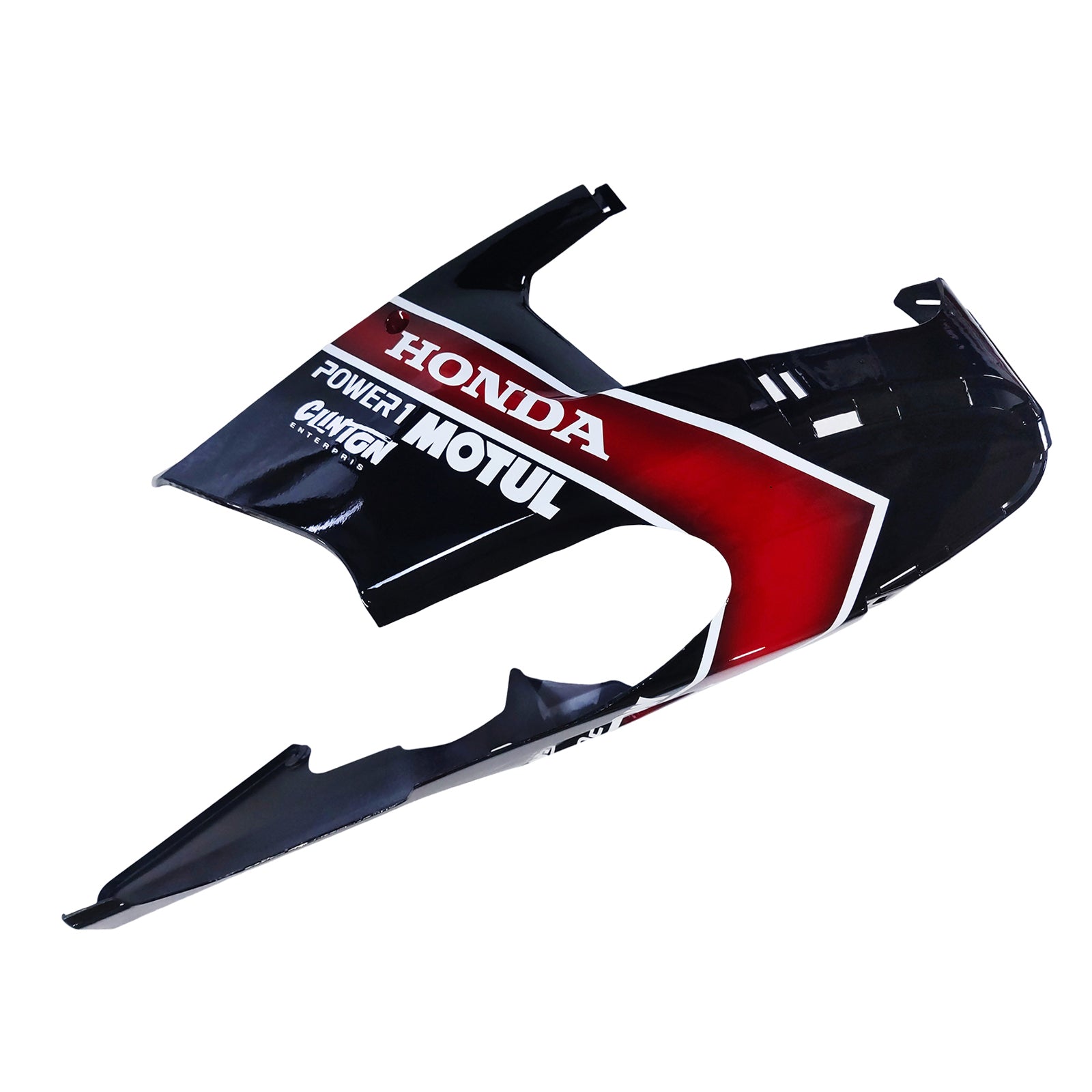 Honda CBR1000RR 2008-2011 Fairing Kit Bodywork Plastic ABS