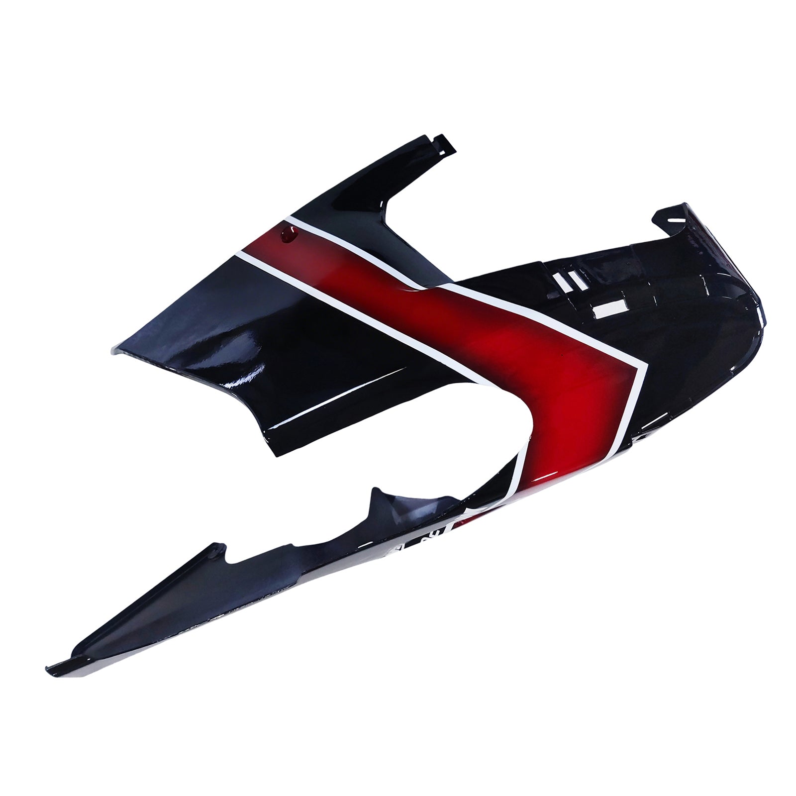 Honda CBR1000RR 2008-2011 Fairing Kit Bodywork Plastic ABS