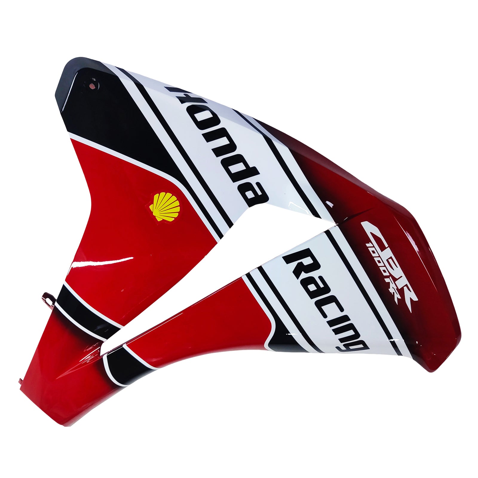 Honda CBR1000RR 2008-2011 Fairing Kit Bodywork Plastic ABS