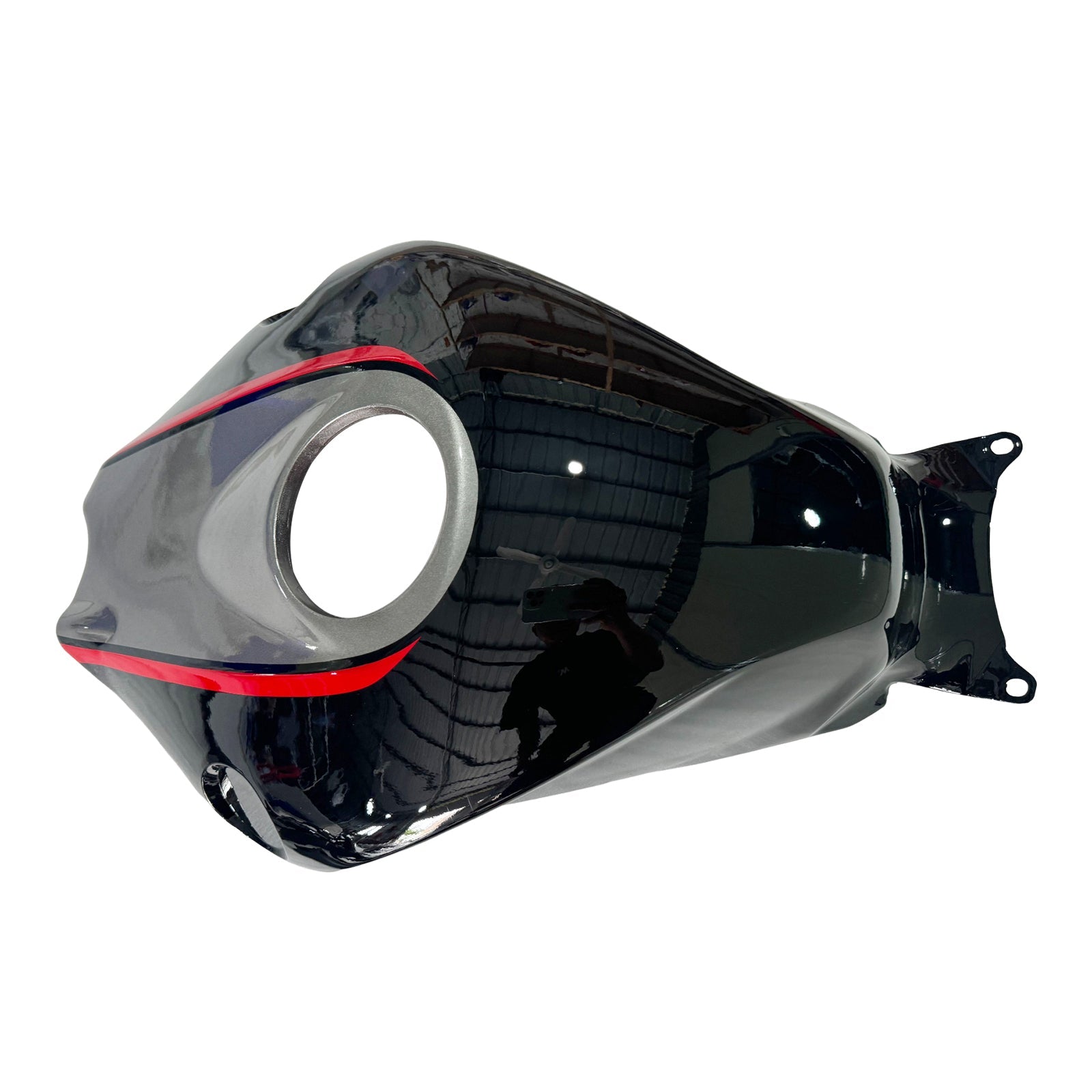Honda CBR1000RR 2008-2011 Fairing Kit Bodywork Plastic ABS
