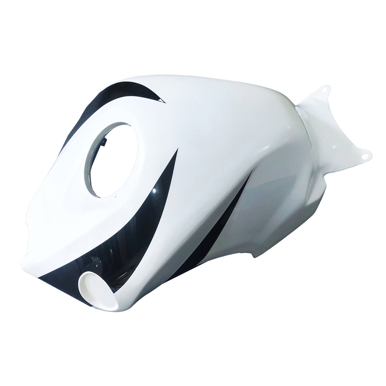 Honda CBR1000RR 2008-2011 Kit Carenado Carrocería Plástico ABS