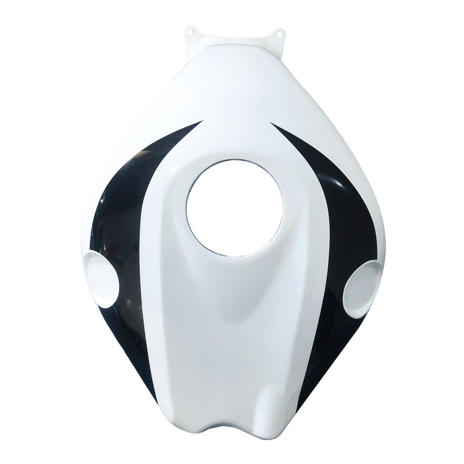 Honda CBR1000RR 2008-2011 Kit Carenado Carrocería Plástico ABS