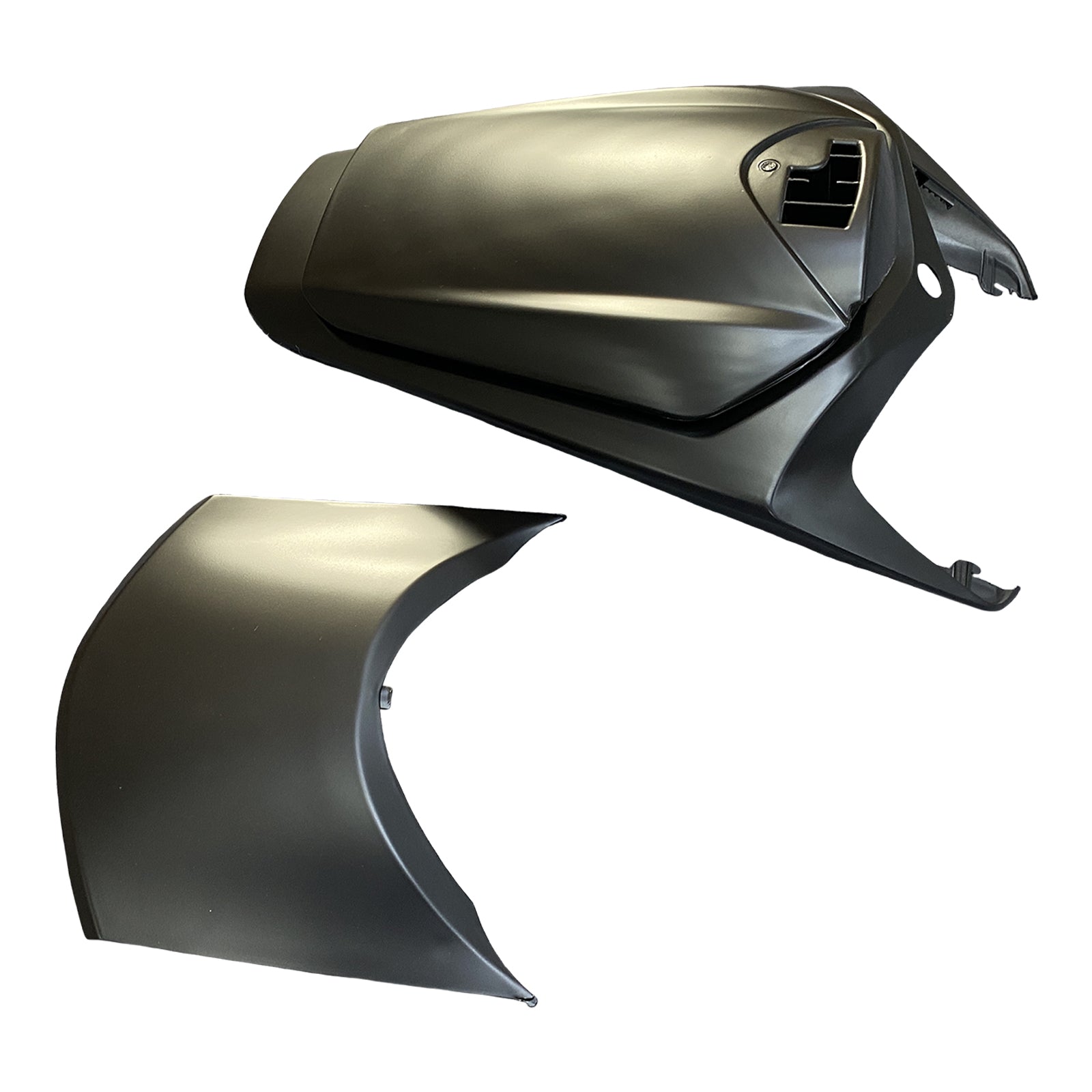 Honda CBR1000RR 2008-2011 Fairing Kit Bodywork Plastic ABS