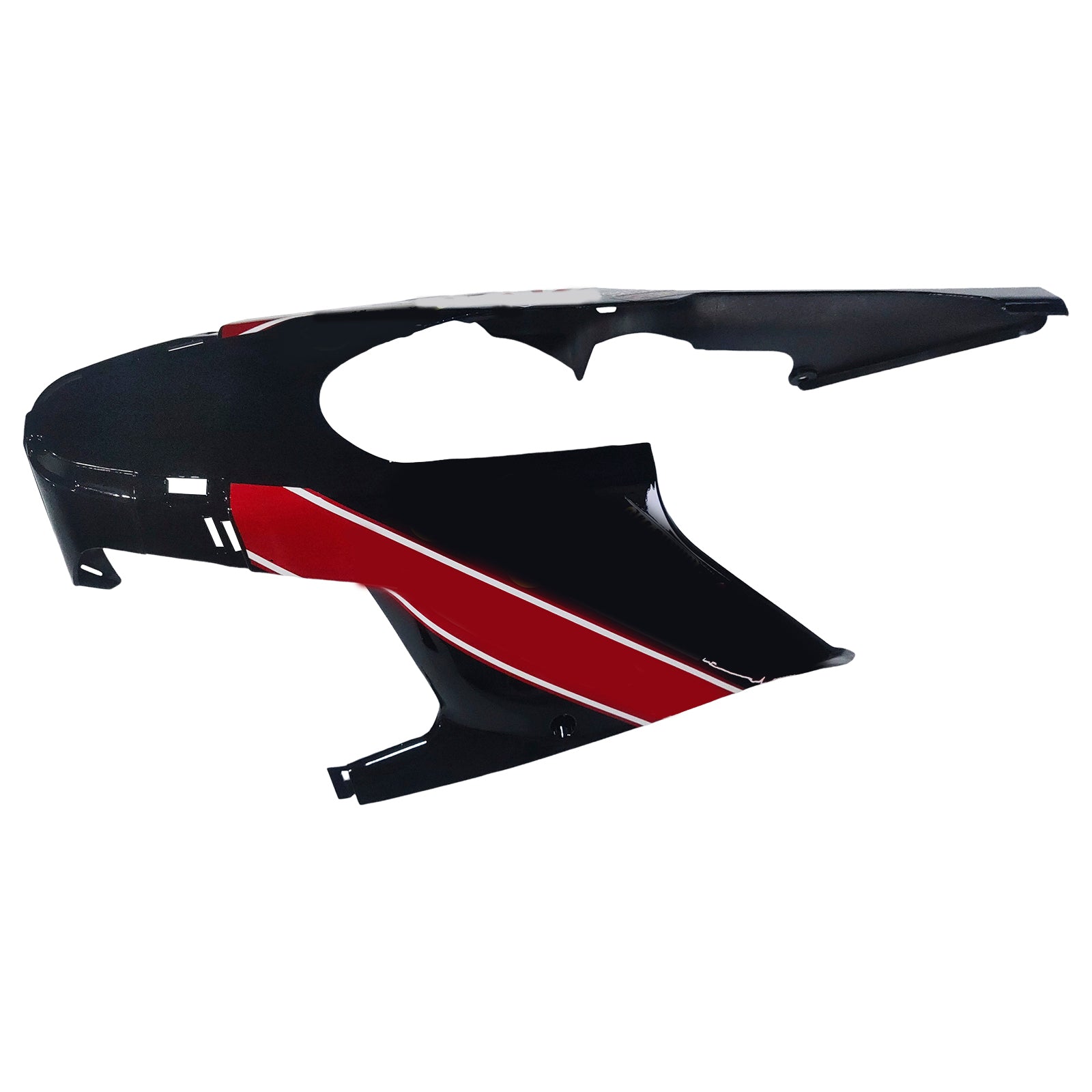 Honda CBR1000RR 2008-2011 Fairing Kit Bodywork Plastic ABS