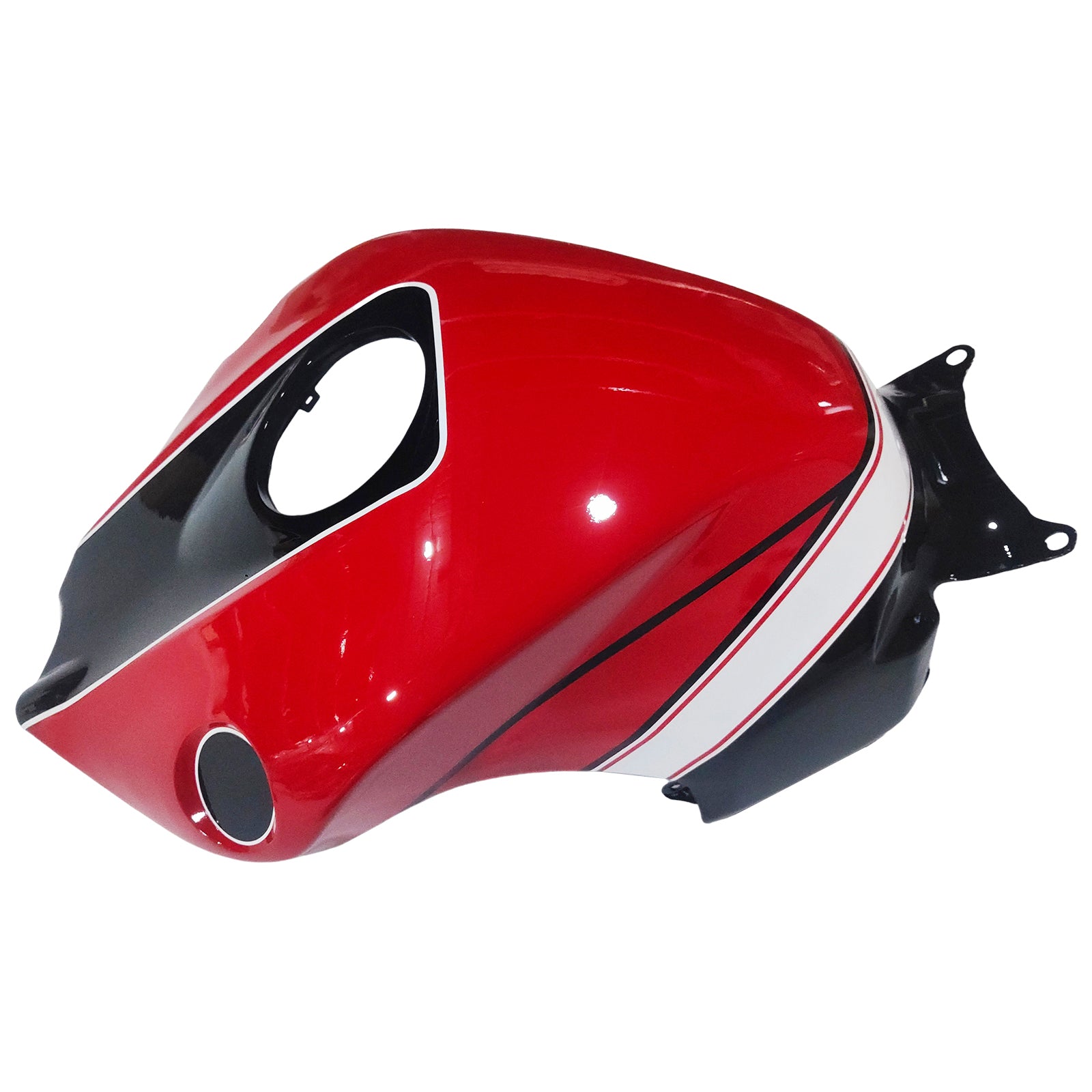 Honda CBR1000RR 2008-2011 Fairing Kit Bodywork Plastic ABS