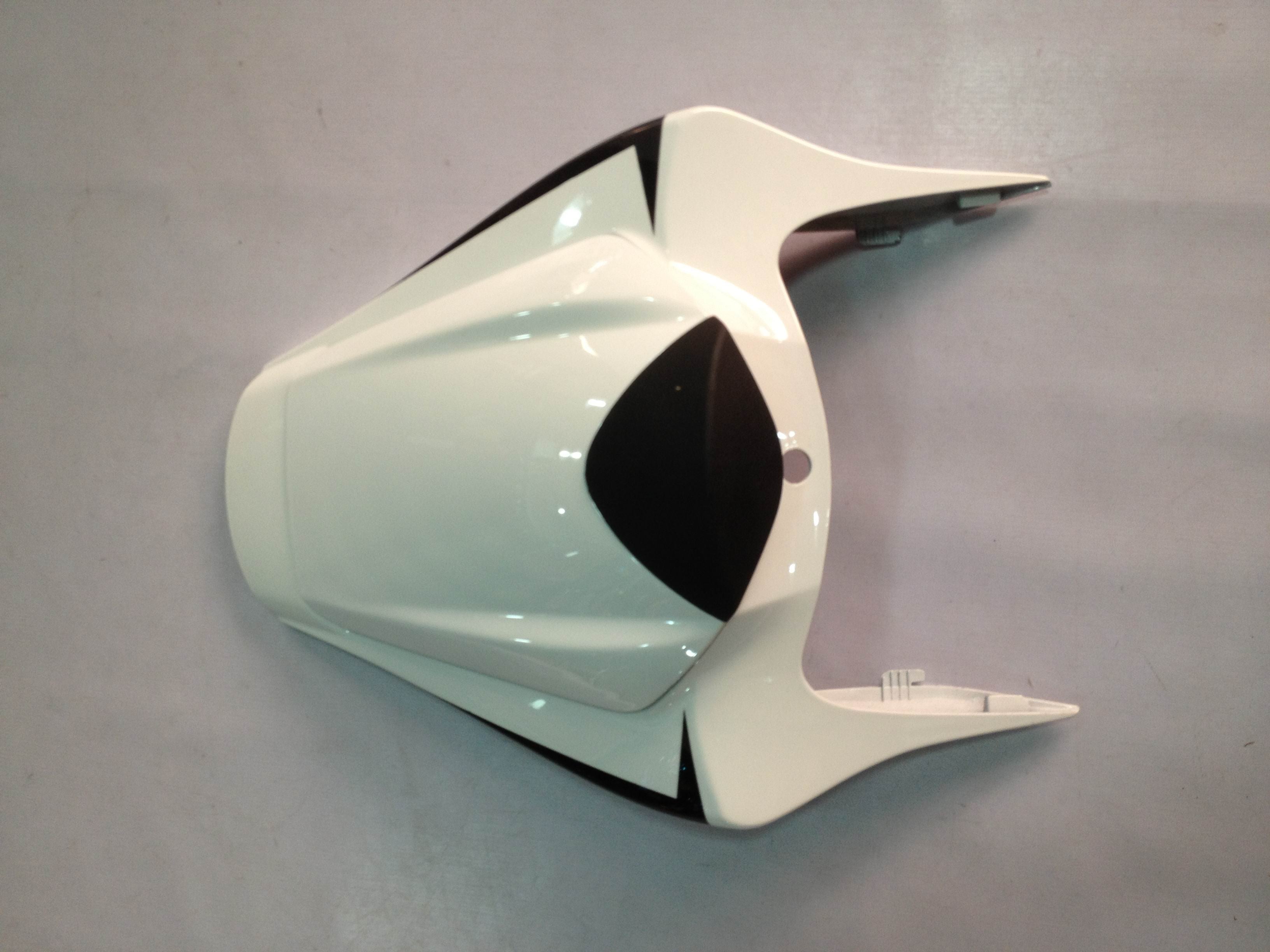Fairings 2012-2016 Honda CBR1000RR Playboy White Black Generic