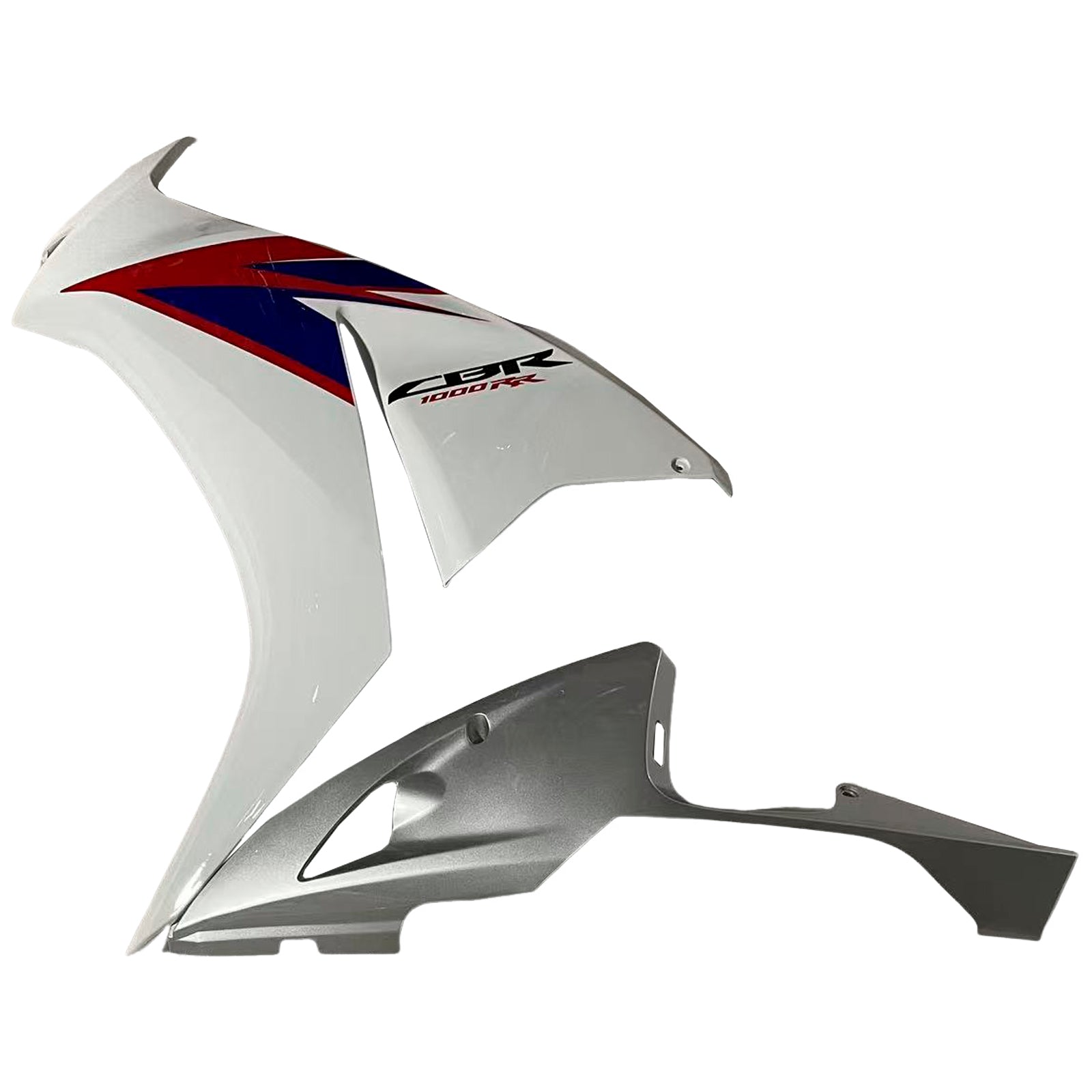 Fairings 2012-2016 Honda CBR1000RR HRC White CBR