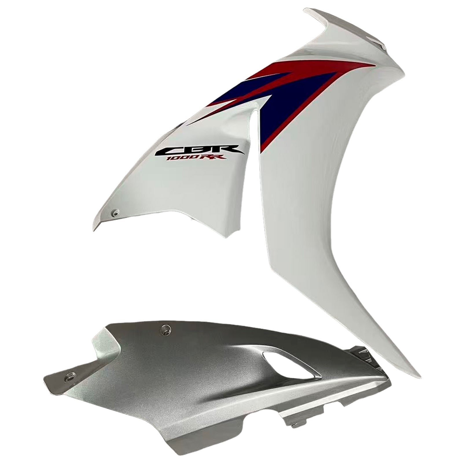 Fairings 2012-2016 Honda CBR1000RR HRC White CBR