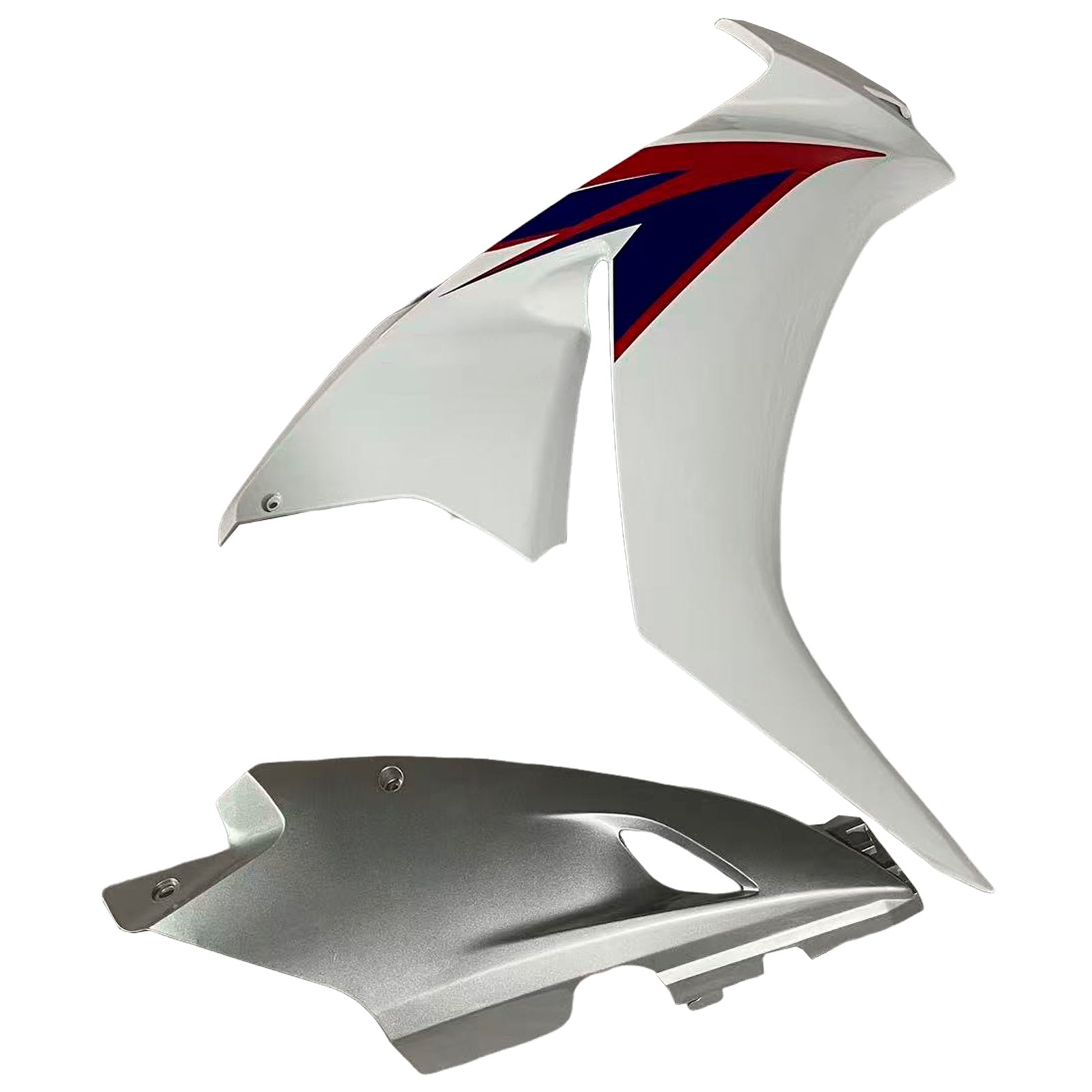 Fairings 2012-2016 Honda CBR1000RR HRC White CBR