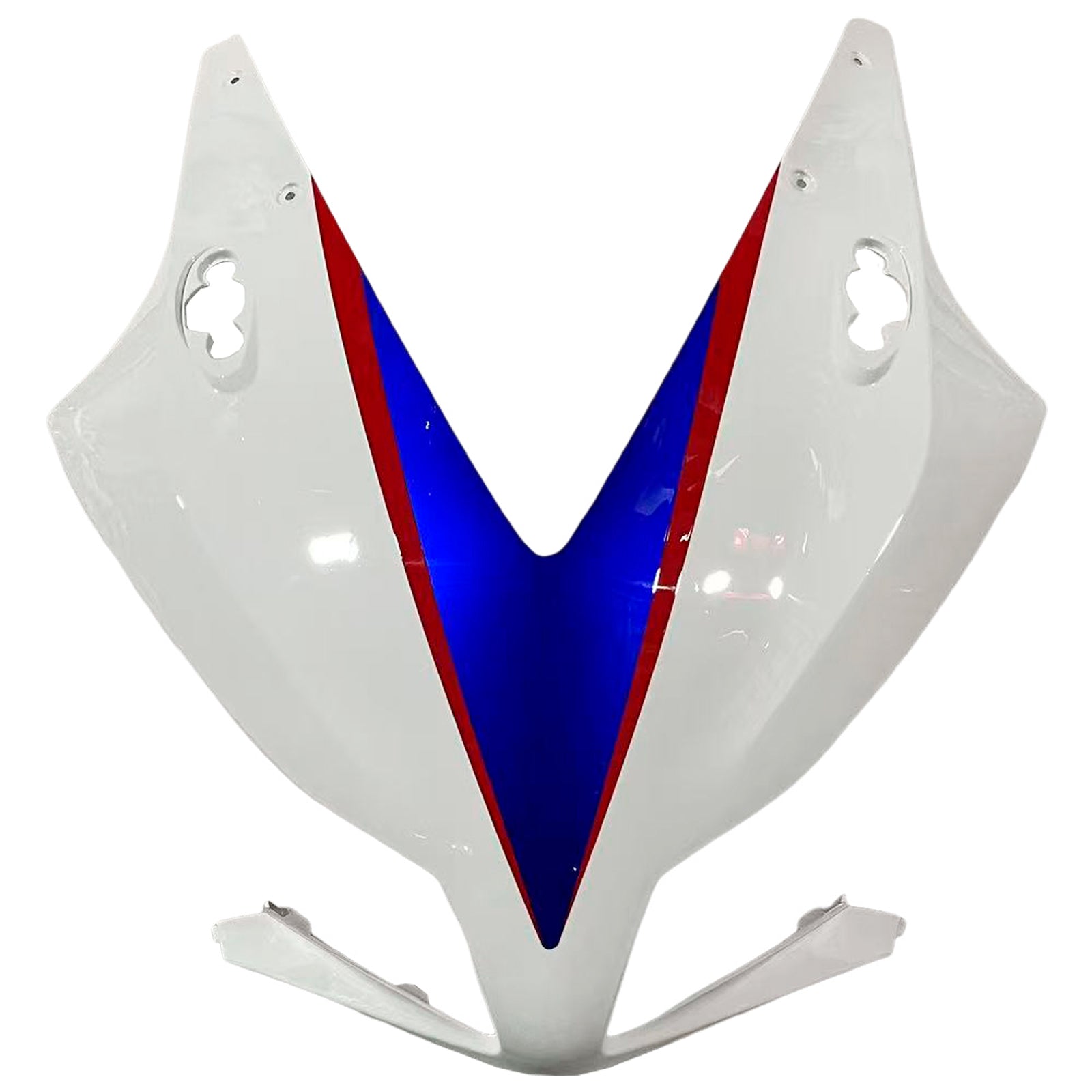 Fairings 2012-2016 Honda CBR1000RR HRC White CBR