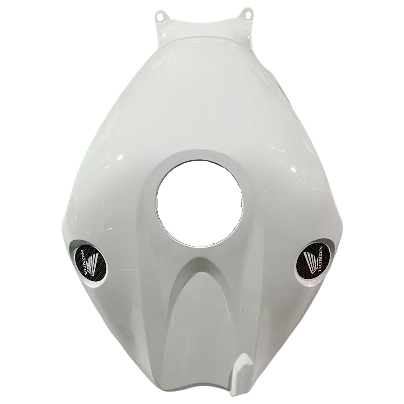 Fairings 2012-2016 Honda CBR1000RR HRC White CBR