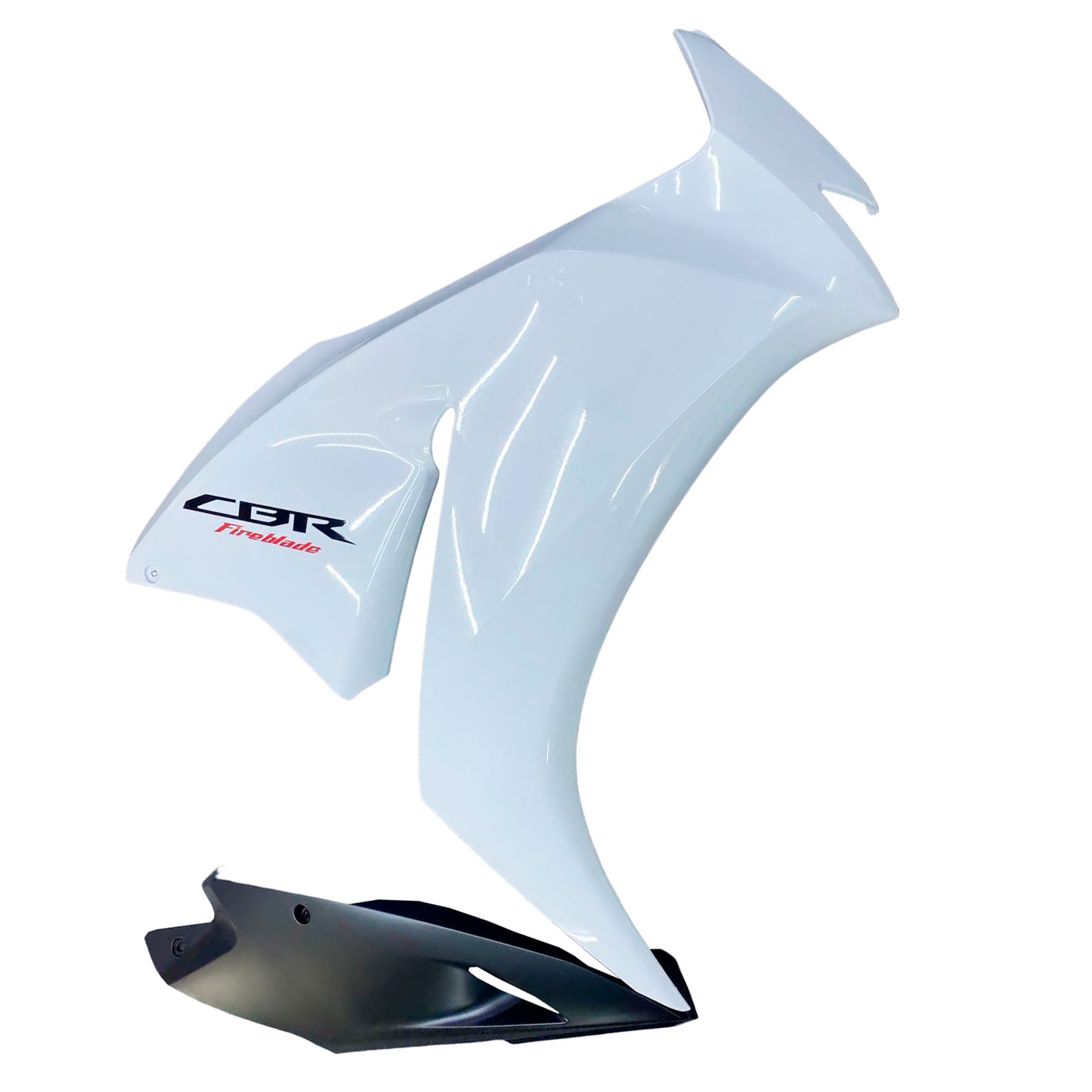Fairings 2012-2016 Honda CBR1000RR White CBR Generic