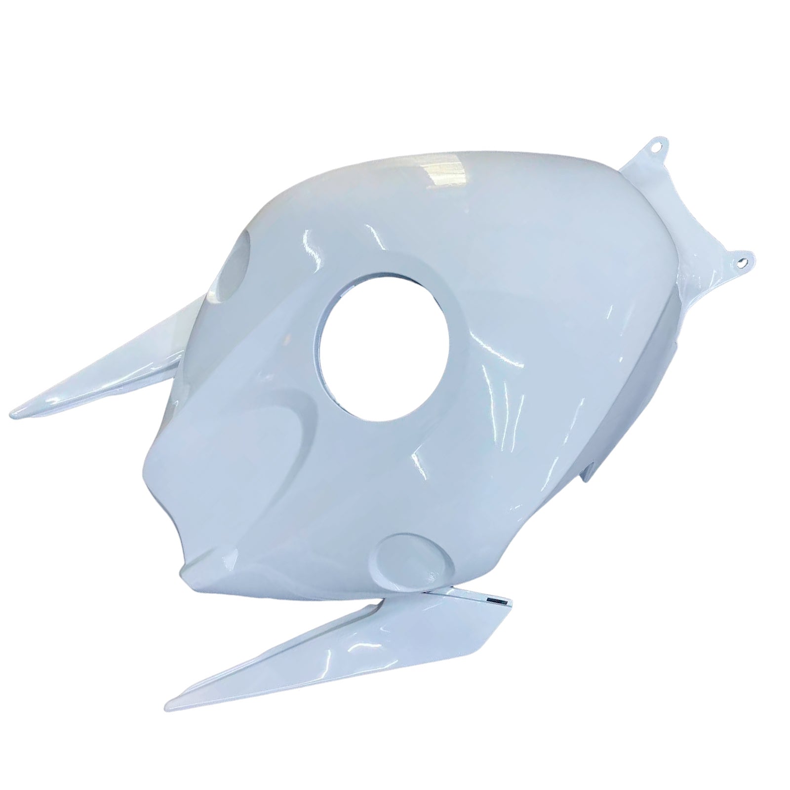 Fairings 2012-2016 Honda CBR1000RR White CBR Generic