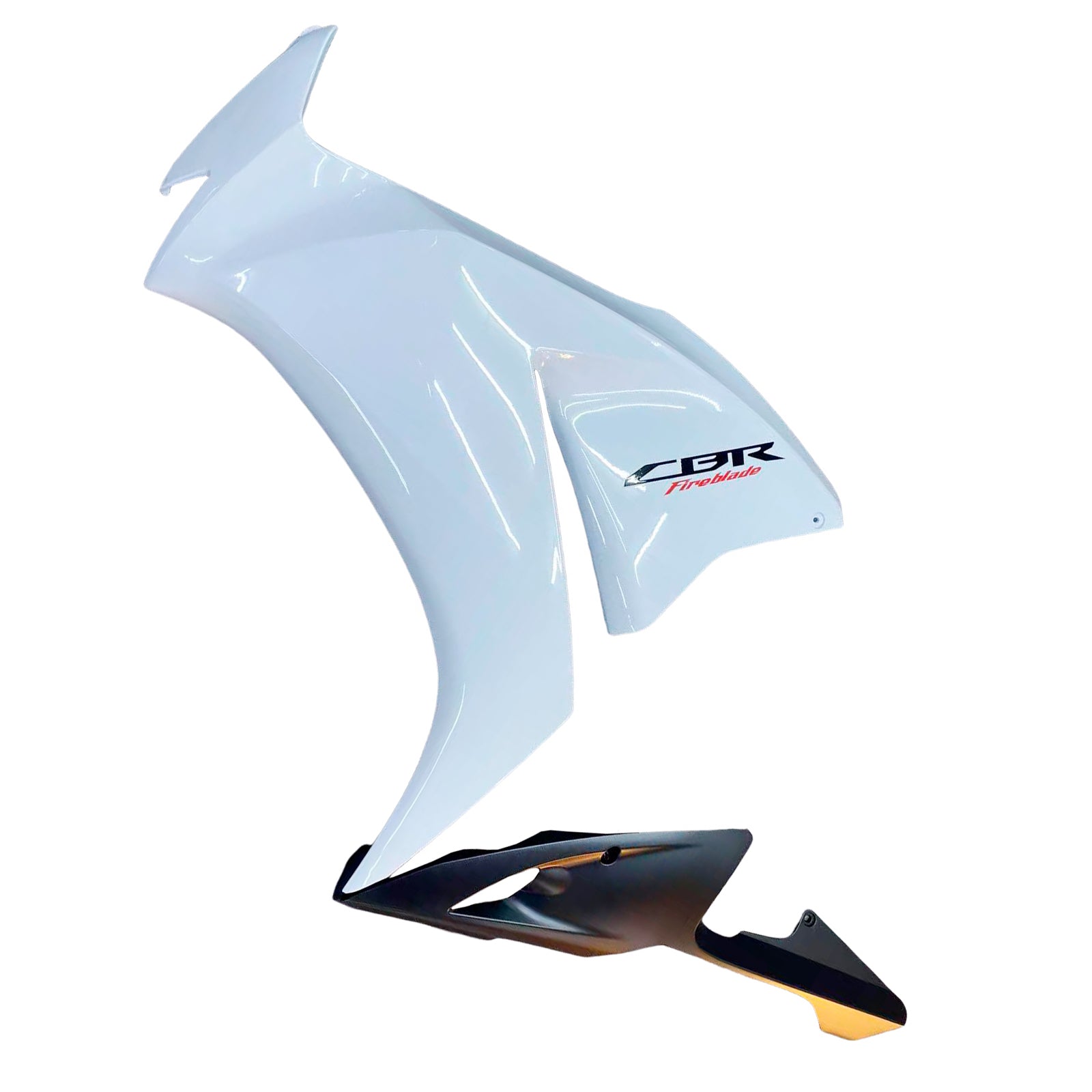 Fairings 2012-2016 Honda CBR1000RR White CBR Generic
