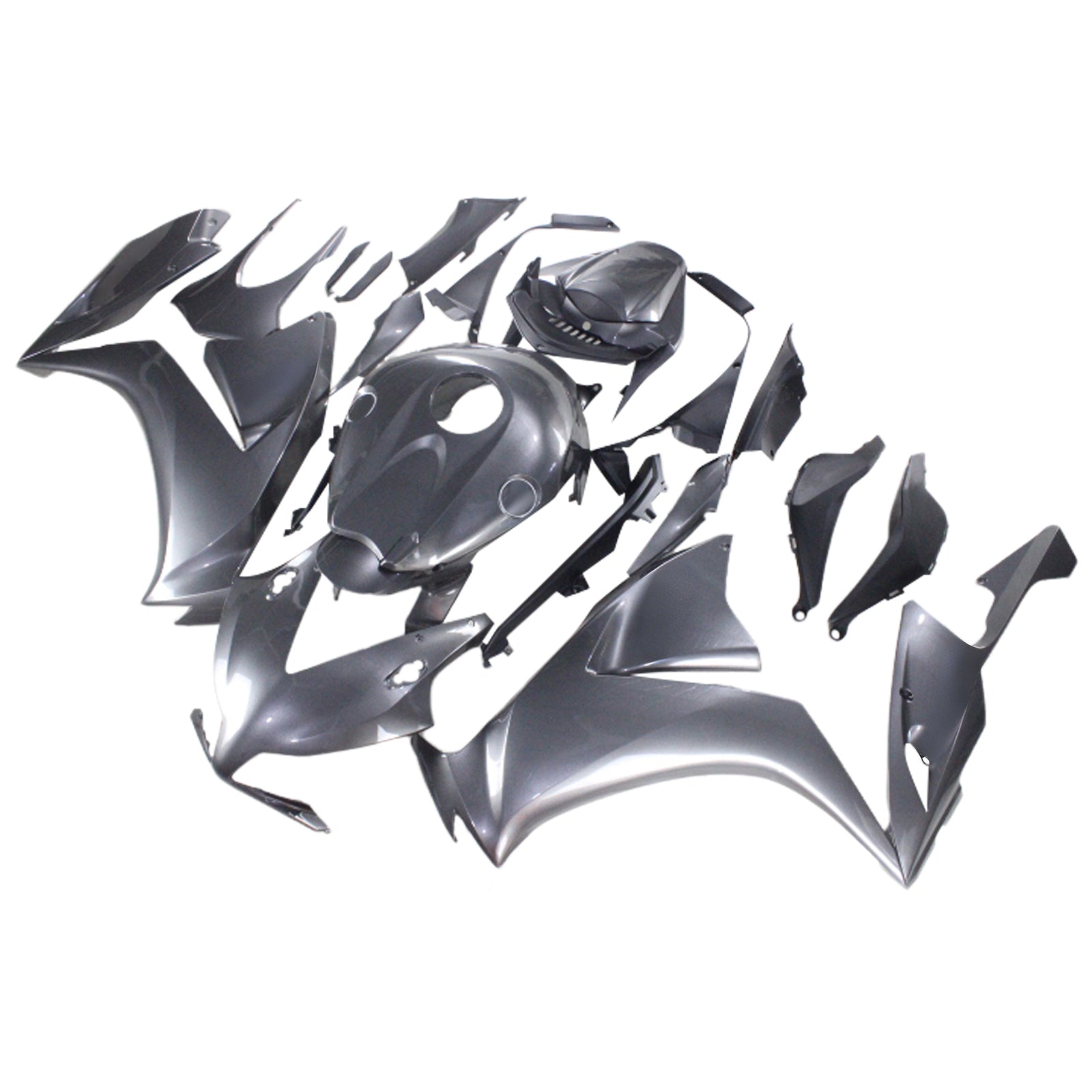 Honda CBR1000RR 2012-2016 Fairing Kit Bodywork Plastic ABS