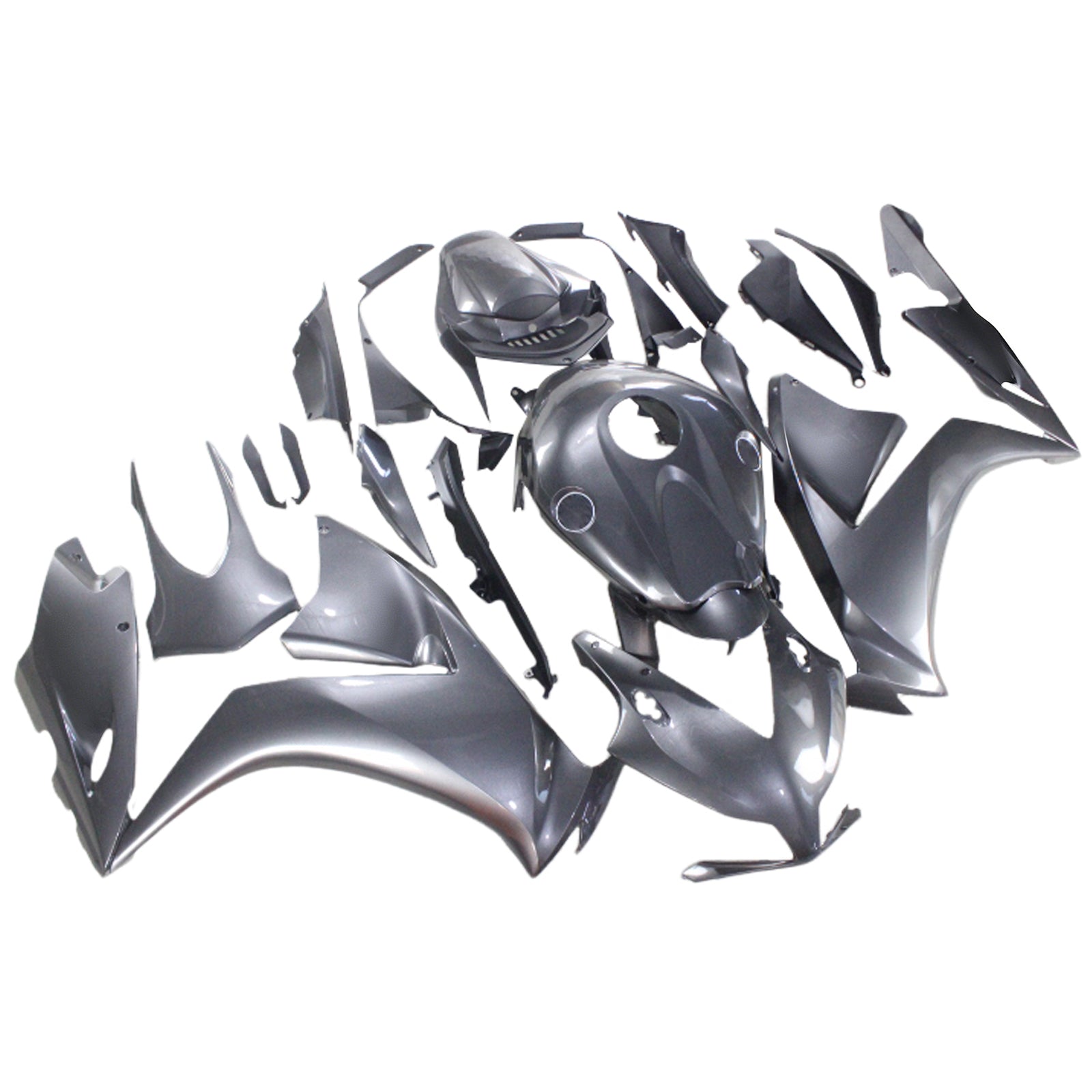 Honda CBR1000RR 2012-2016 Fairing Kit Bodywork Plastic ABS