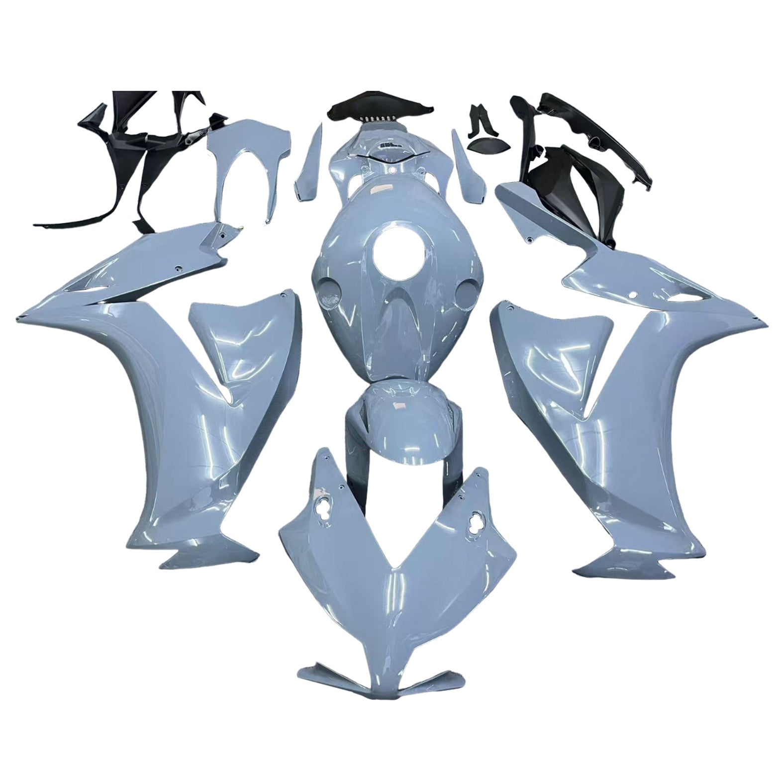 Honda CBR1000RR 2012-2016 Fairing Kit Bodywork Plastic ABS