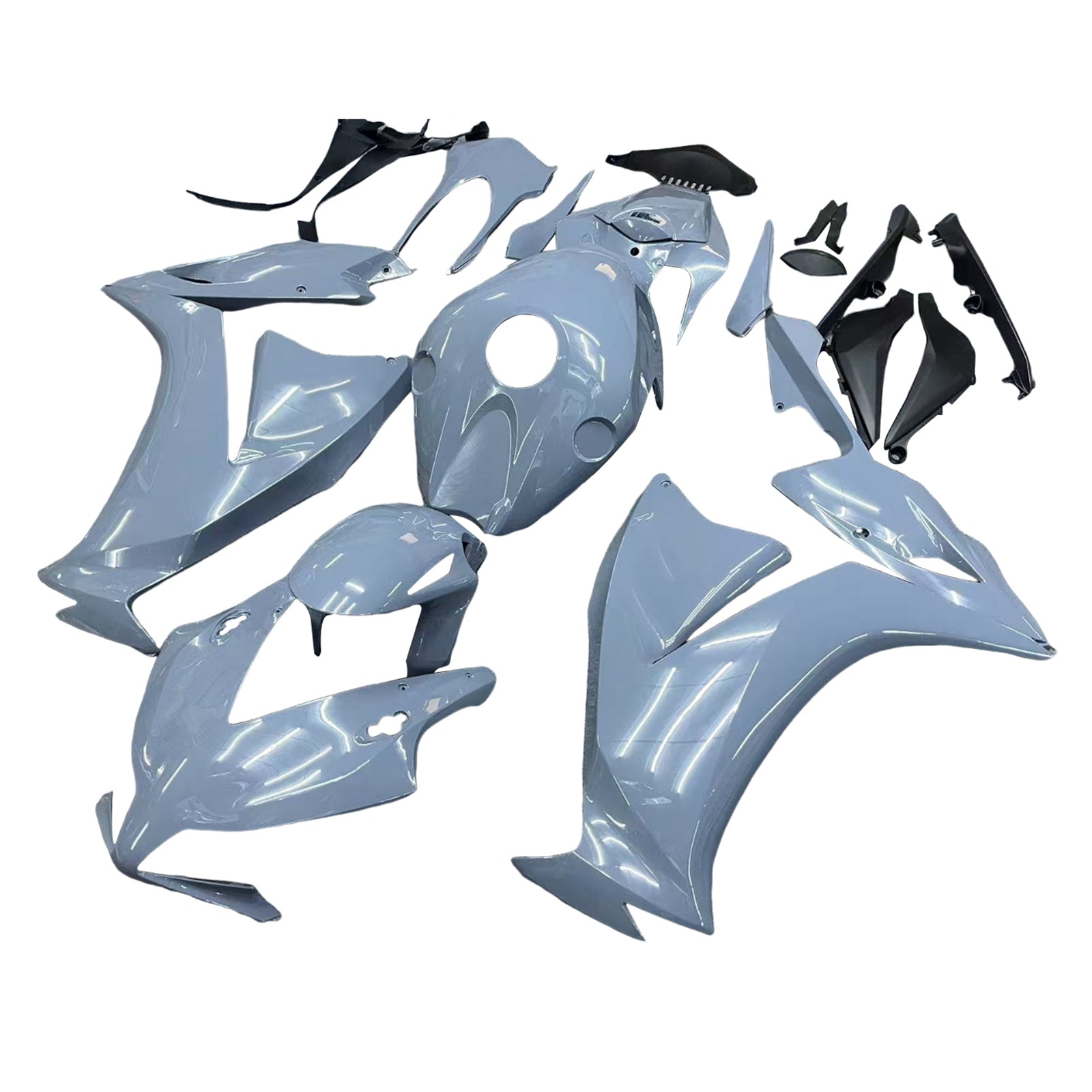 Honda CBR1000RR 2012-2016 Fairing Kit Bodywork Plastic ABS