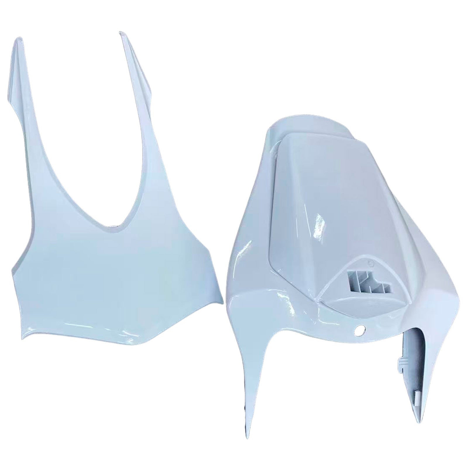 Honda CBR1000RR 2012-2016 Kit Carenado Carrocería Plástico ABS