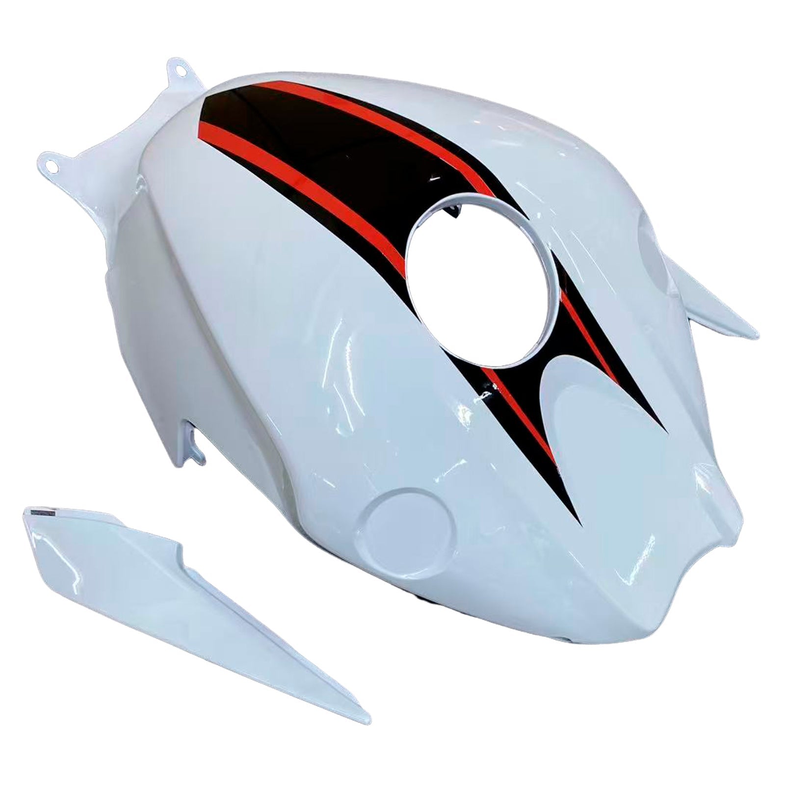 Honda CBR1000RR 2012-2016 Kit Carenado Carrocería Plástico ABS