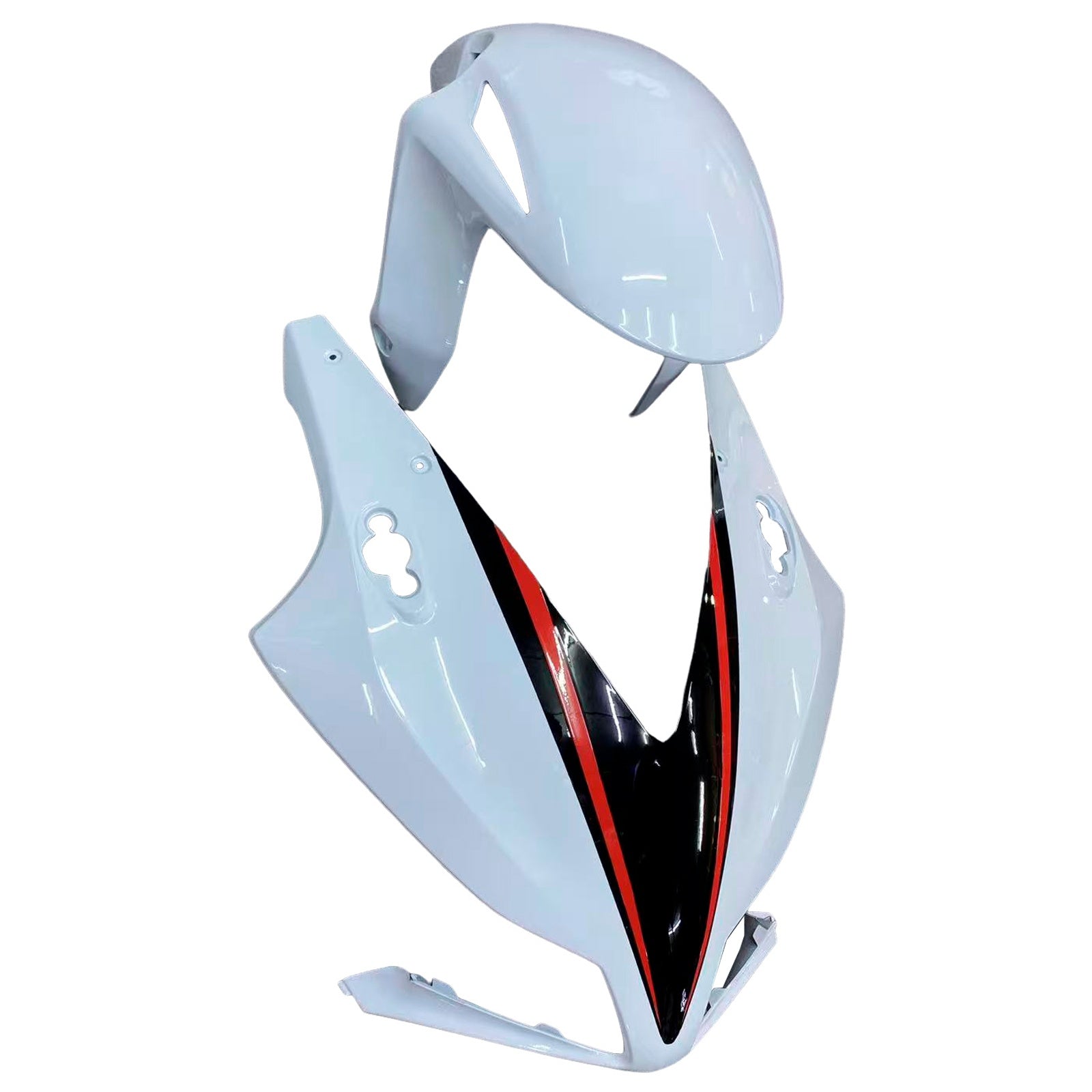 Honda CBR1000RR 2012-2016 Kit Carenado Carrocería Plástico ABS