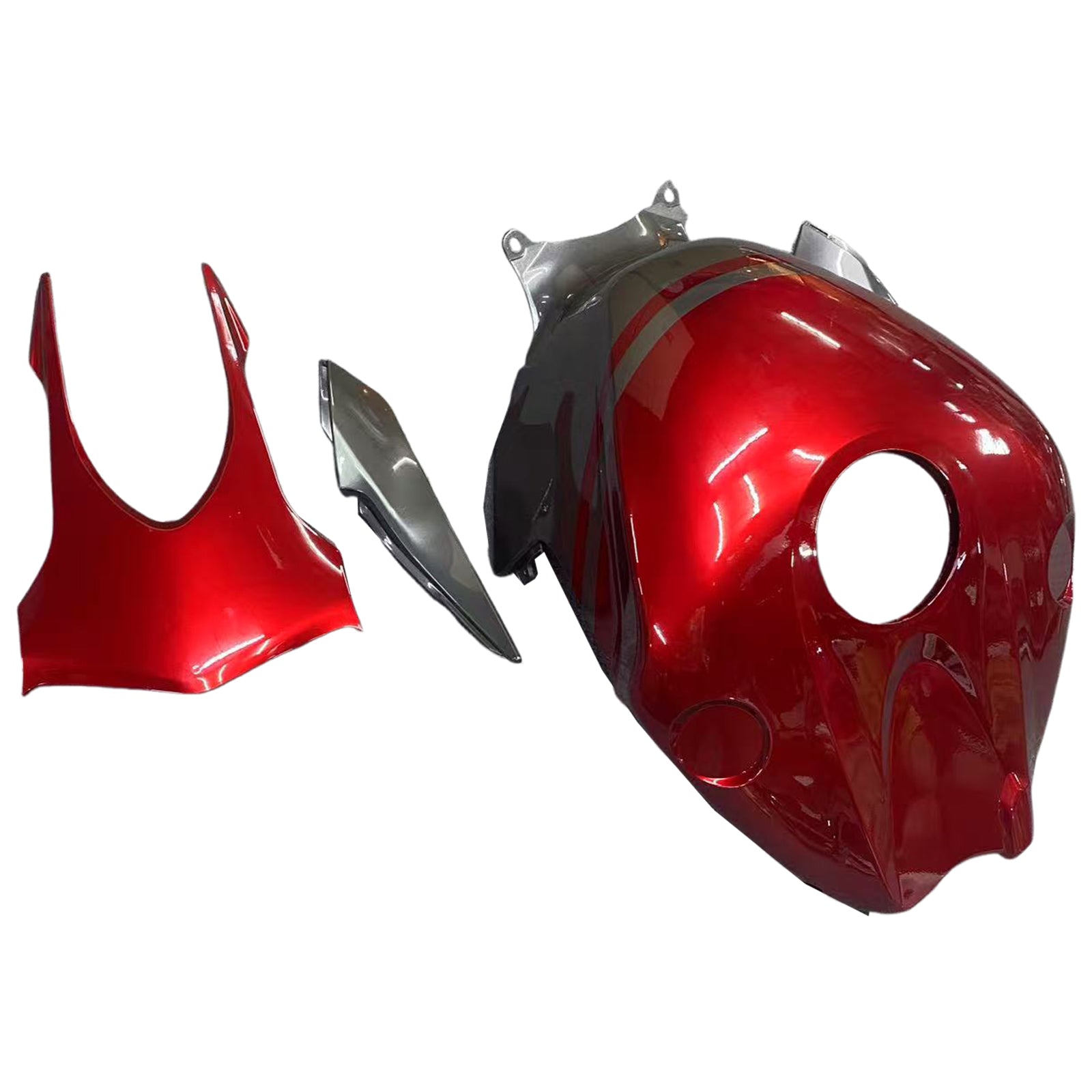 Honda CBR1000RR 2012-2016 Fairing Kit Bodywork Plastic ABS