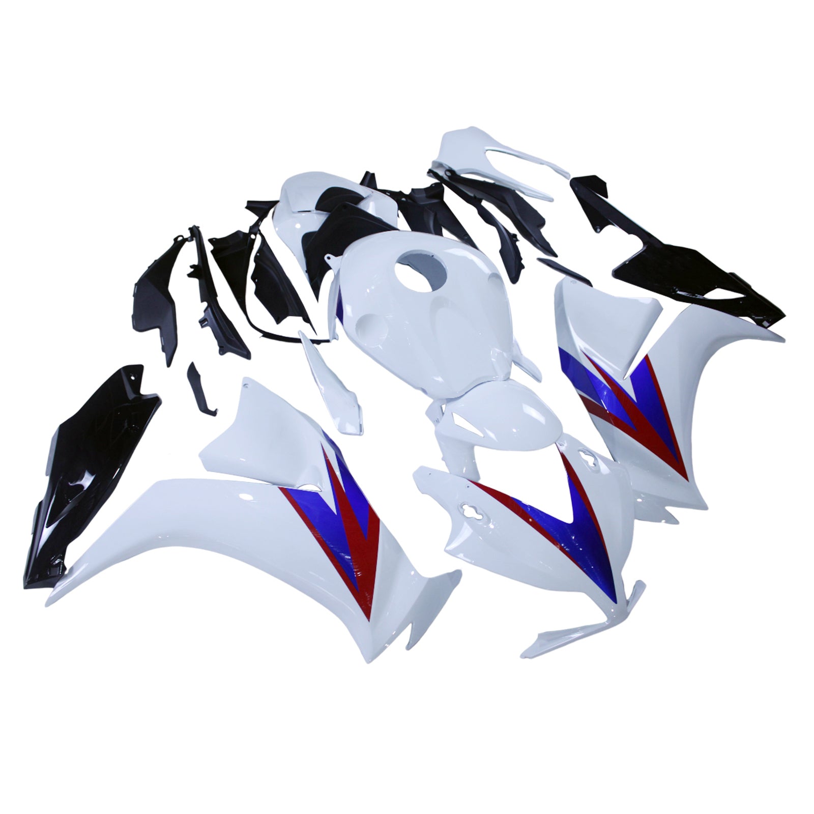 Honda CBR1000RR 2012-2016 Fairing Kit Bodywork Plastic ABS