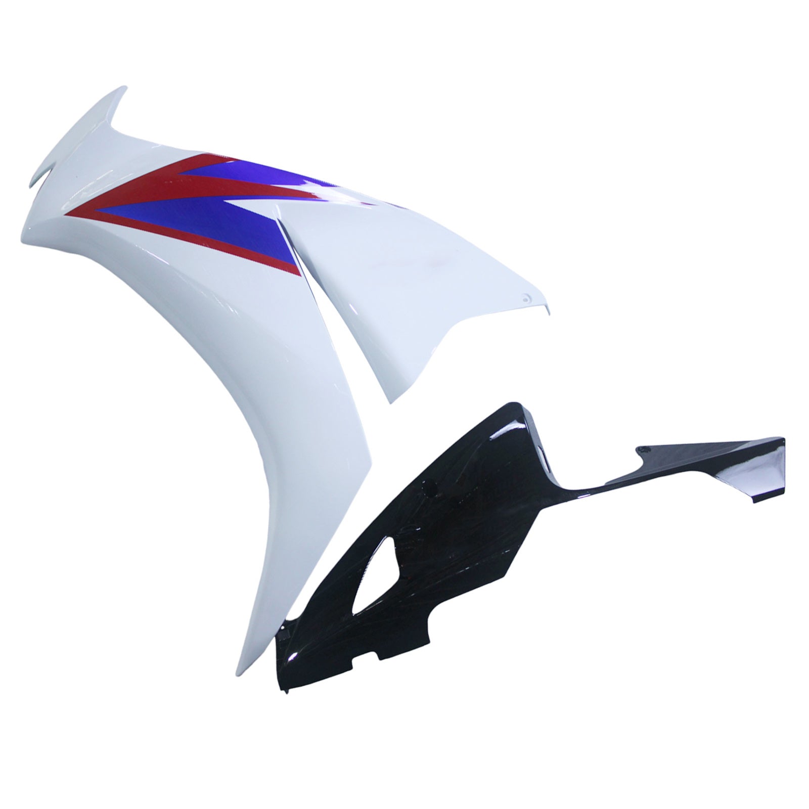 Honda CBR1000RR 2012-2016 Fairing Kit Bodywork Plastic ABS