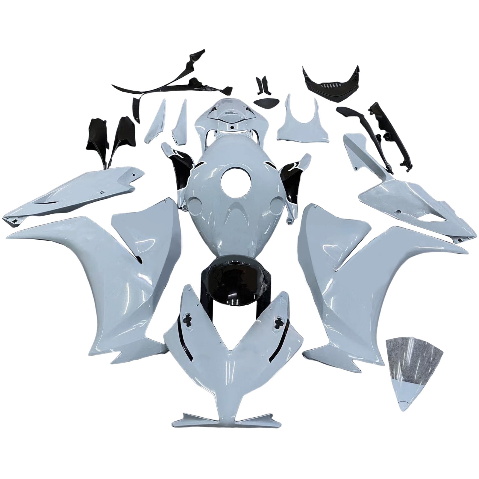 Honda CBR1000RR 2012-2016 Fairing Kit Bodywork Plastic ABS