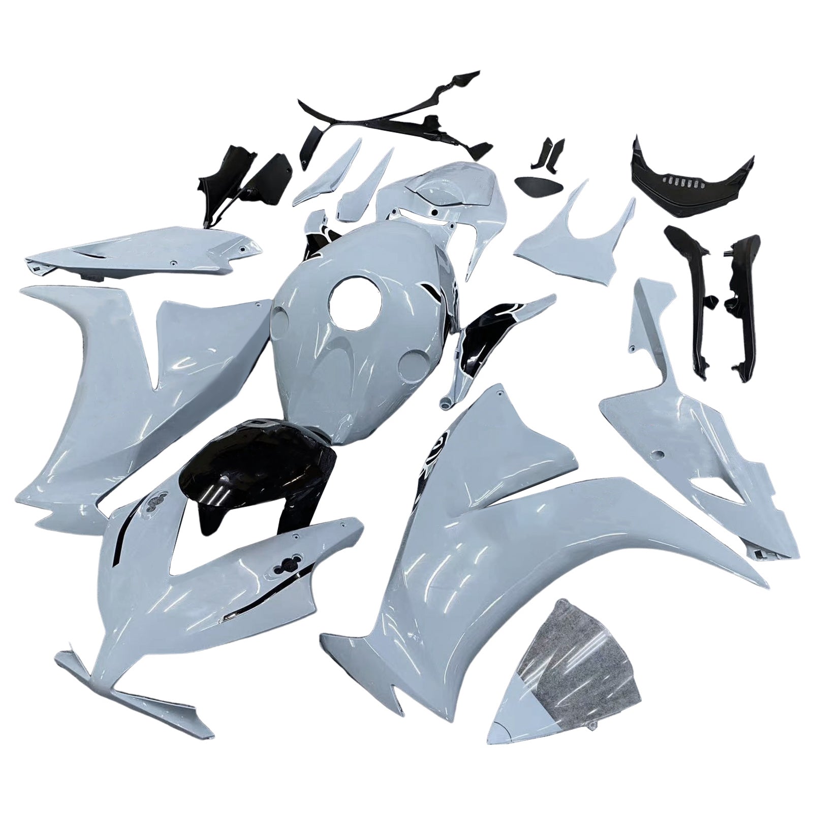Honda CBR1000RR 2012-2016 Fairing Kit Bodywork Plastic ABS