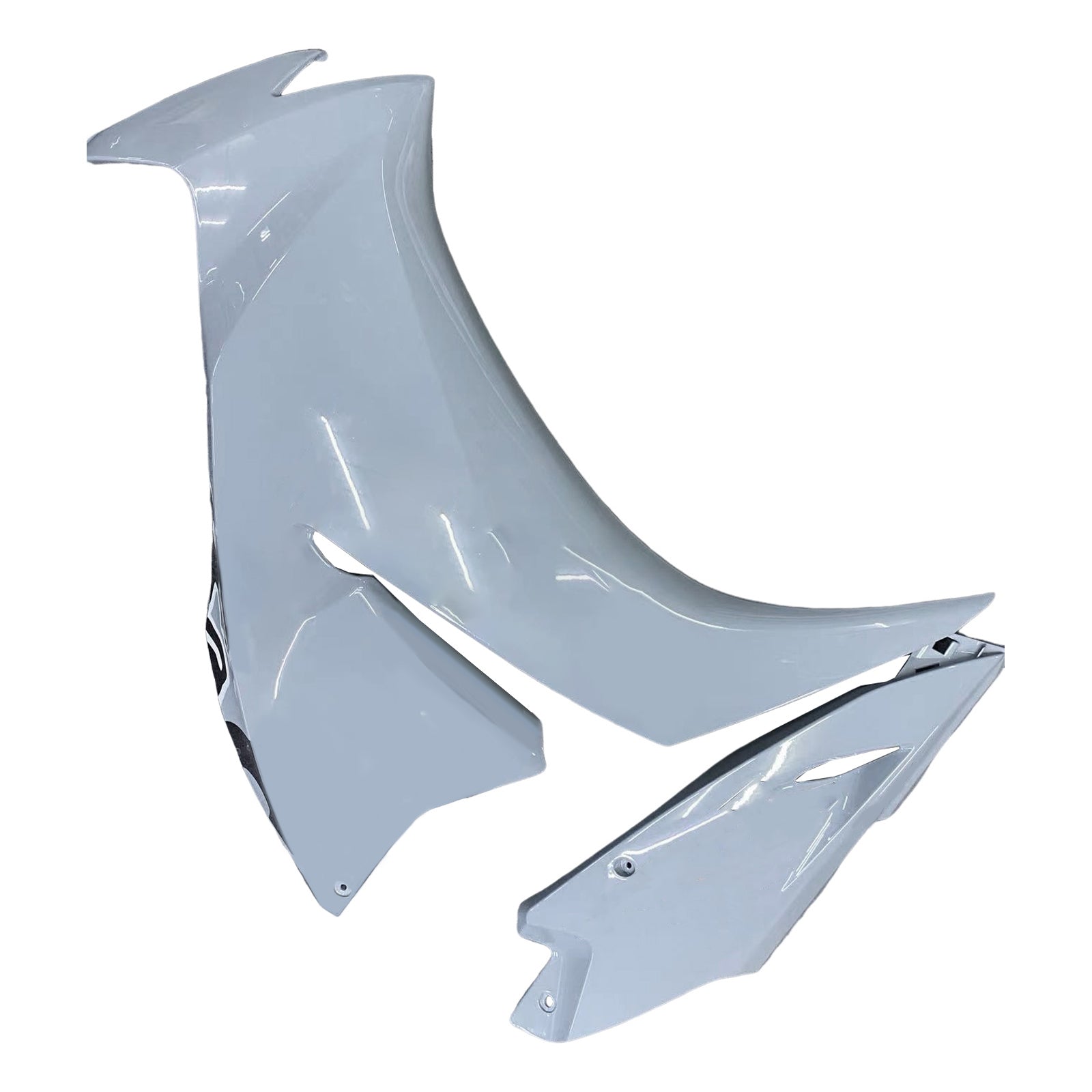 Honda CBR1000RR 2012-2016 Fairing Kit Bodywork Plastic ABS