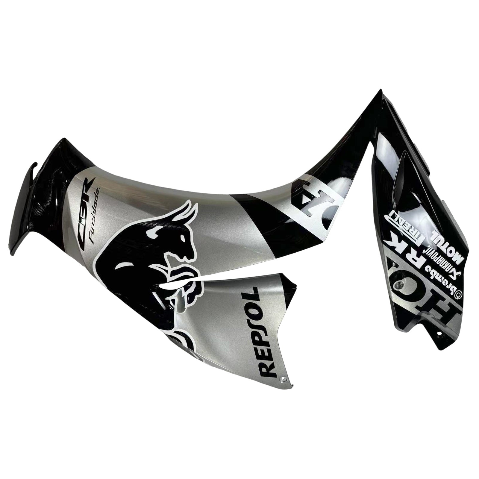 혼다 CBR1000RR 2012-2016 페어링 키트 차체 플라스틱 ABS