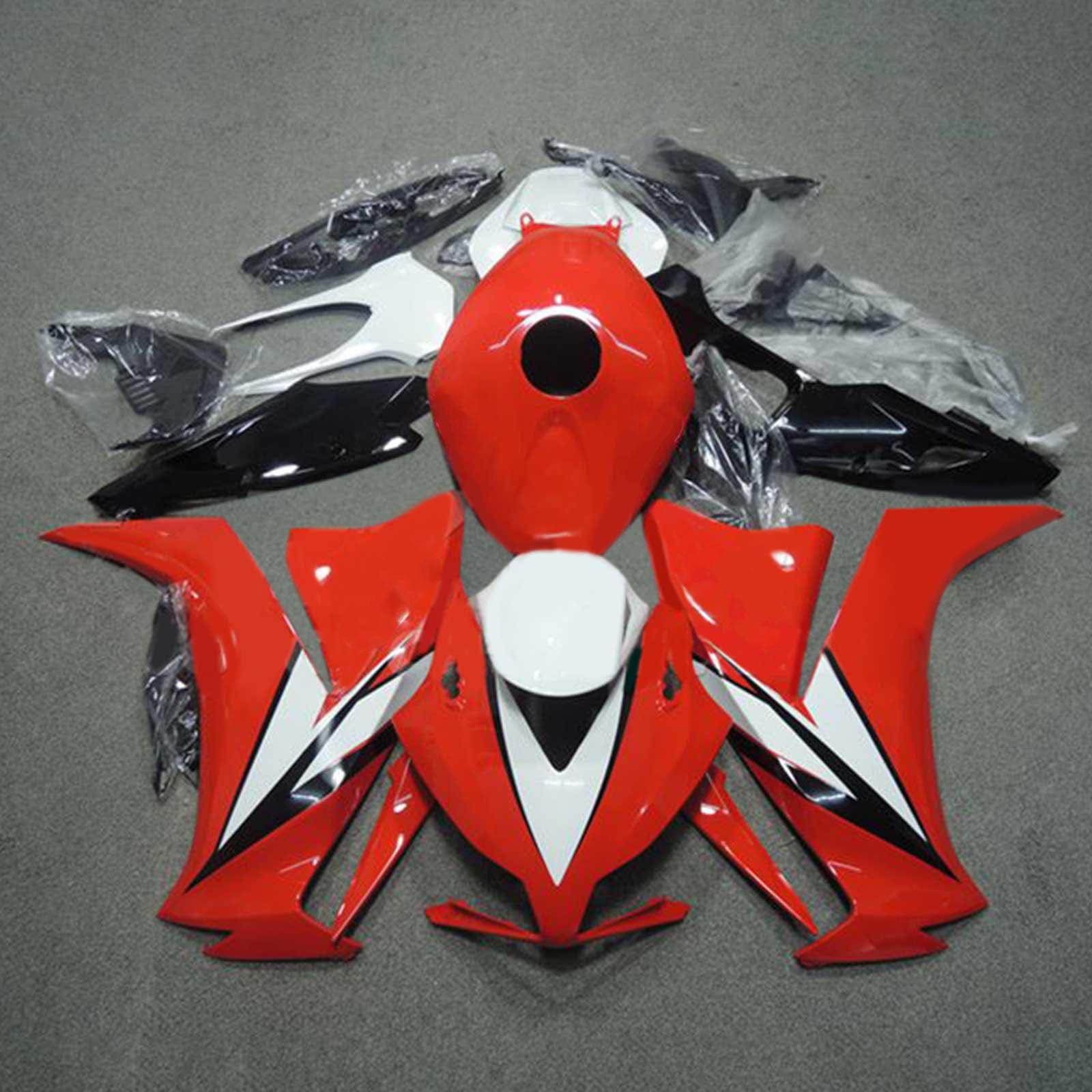 Honda CBR1000RR 2012-2016 Kit Carenado Carrocería Plástico ABS