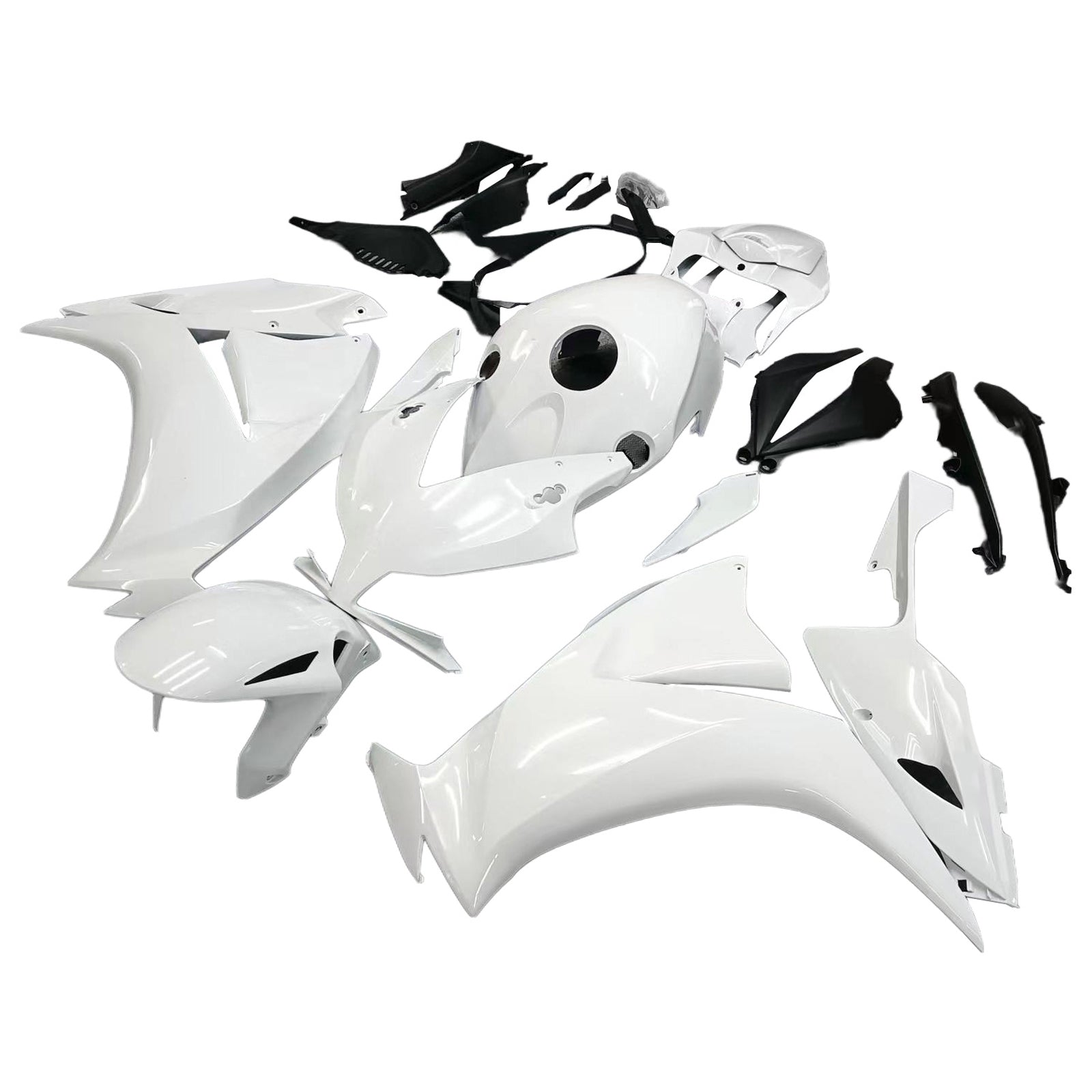 Honda CBR1000RR 2012-2016 Fairing Kit Bodywork Plastic ABS