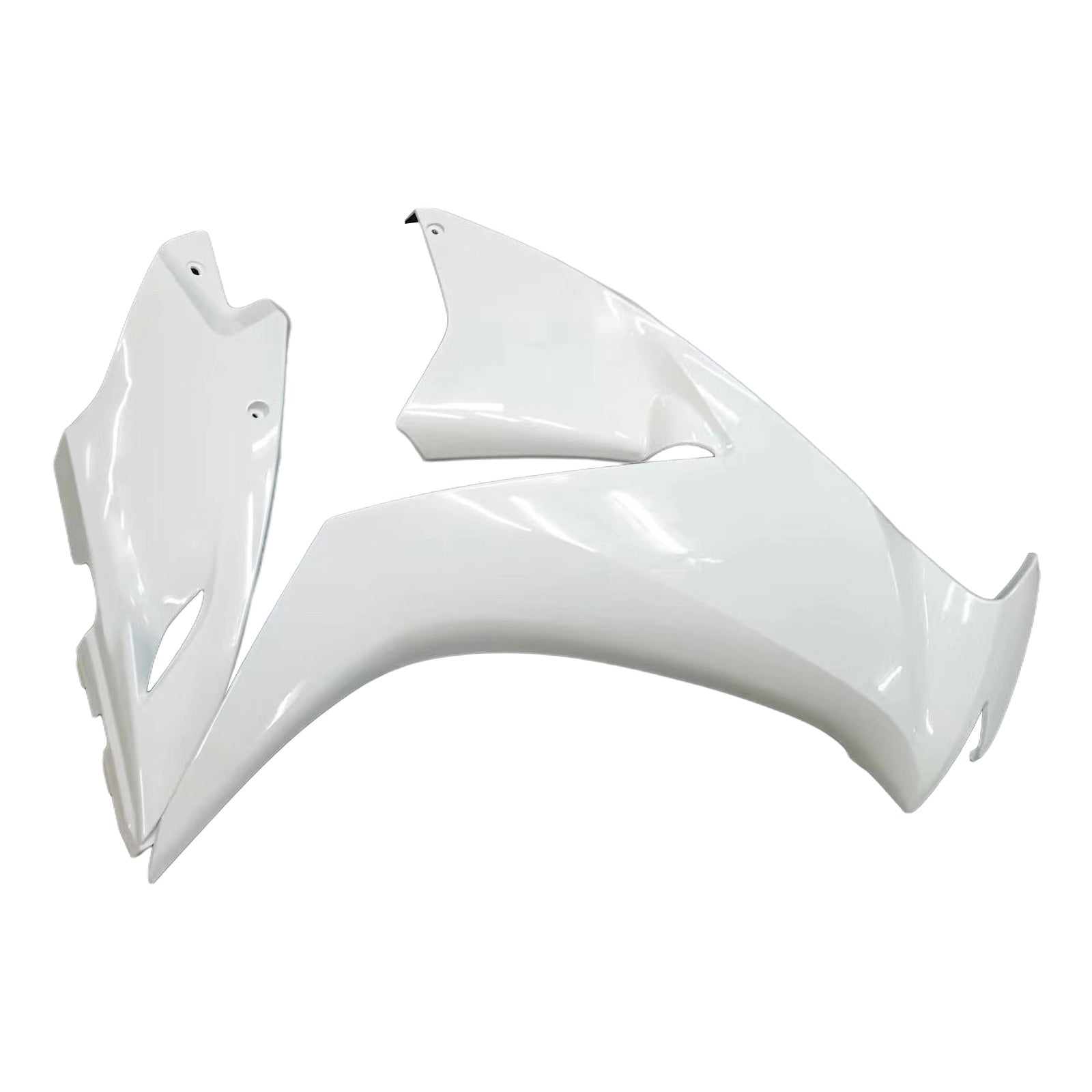 Honda CBR1000RR 2012-2016 Fairing Kit Bodywork Plastic ABS