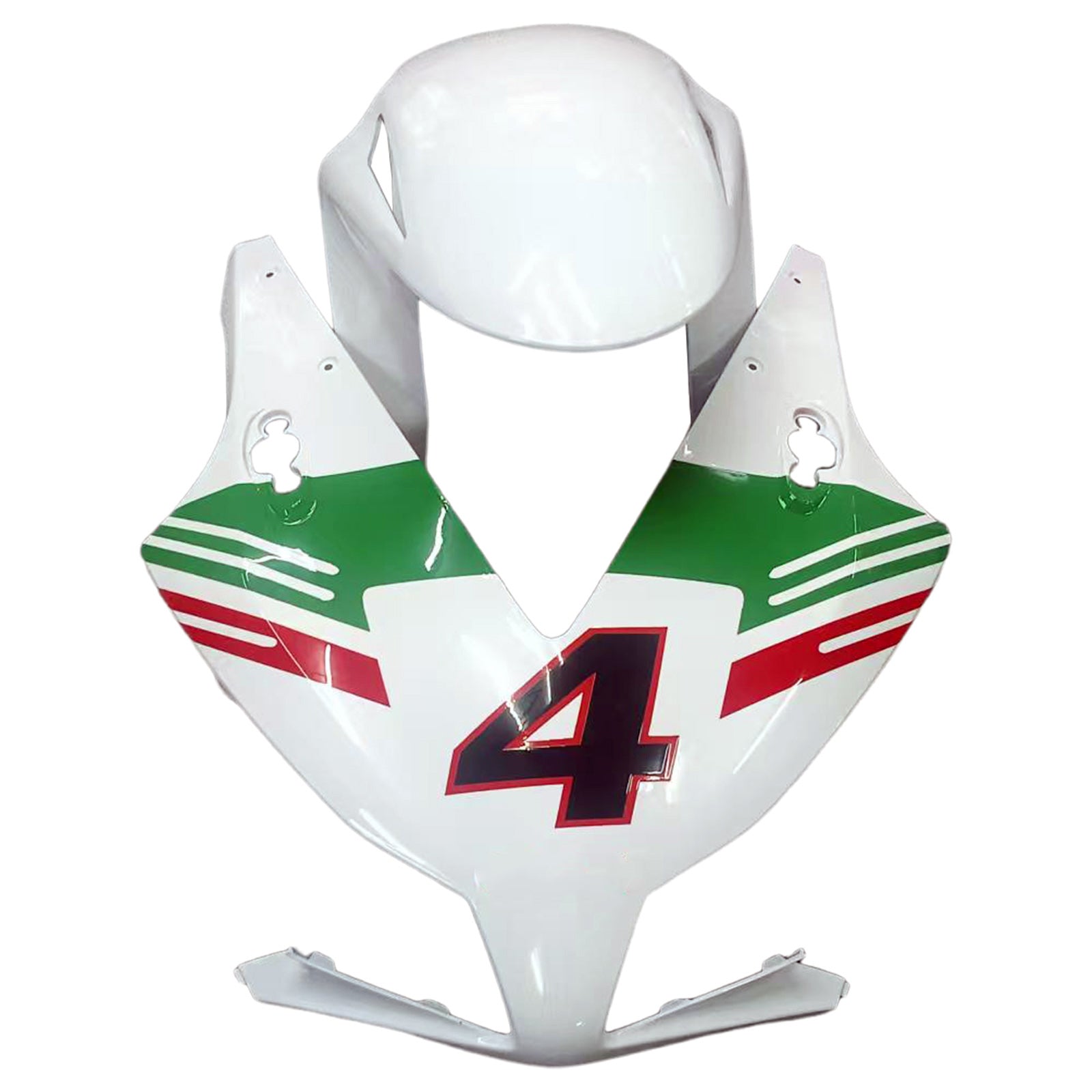 Honda CBR1000RR 2012-2016 Fairing Kit Bodywork Plastic ABS