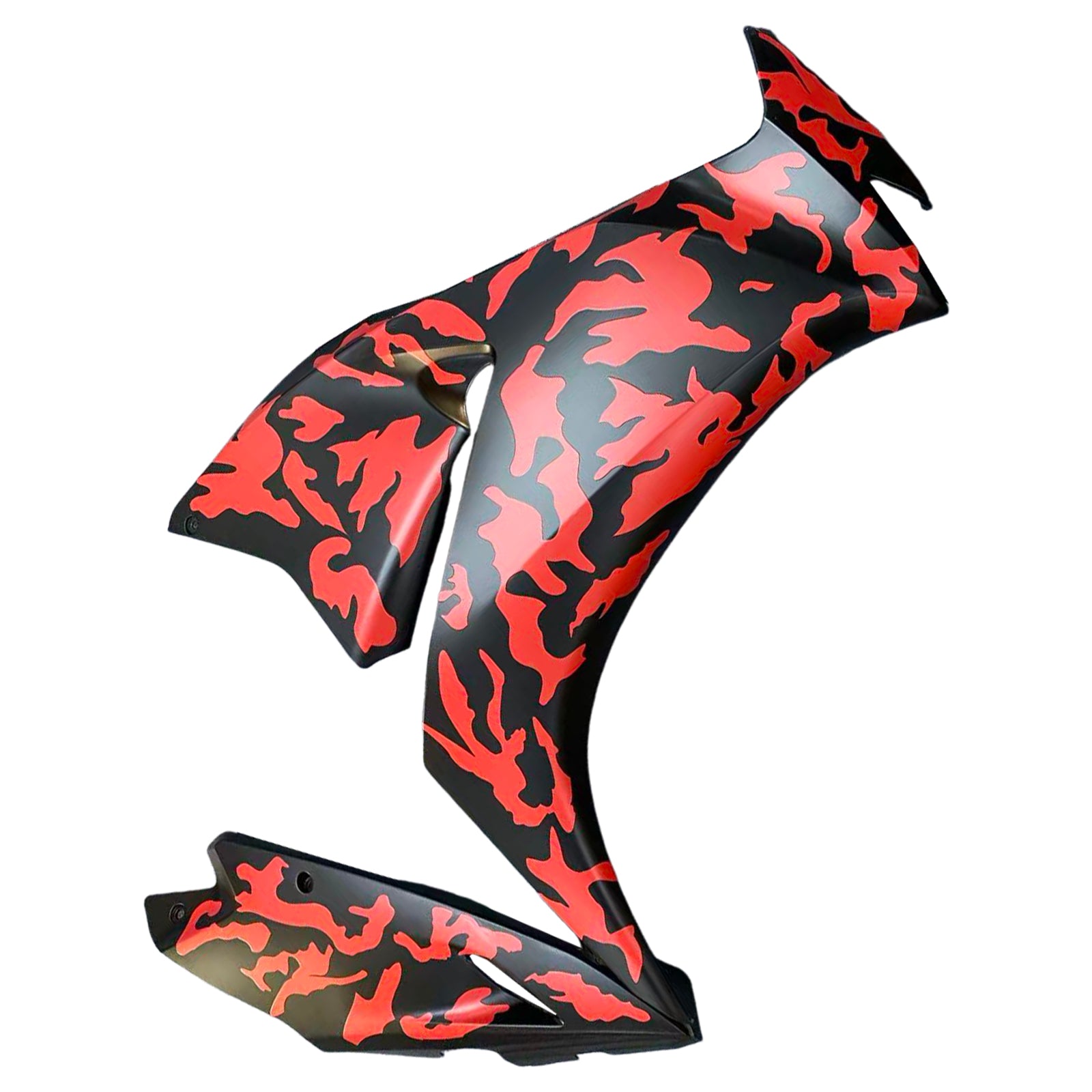 Injection Fairing Kit Bodywork Plastic ABS For Honda CBR1000RR 2012-2016