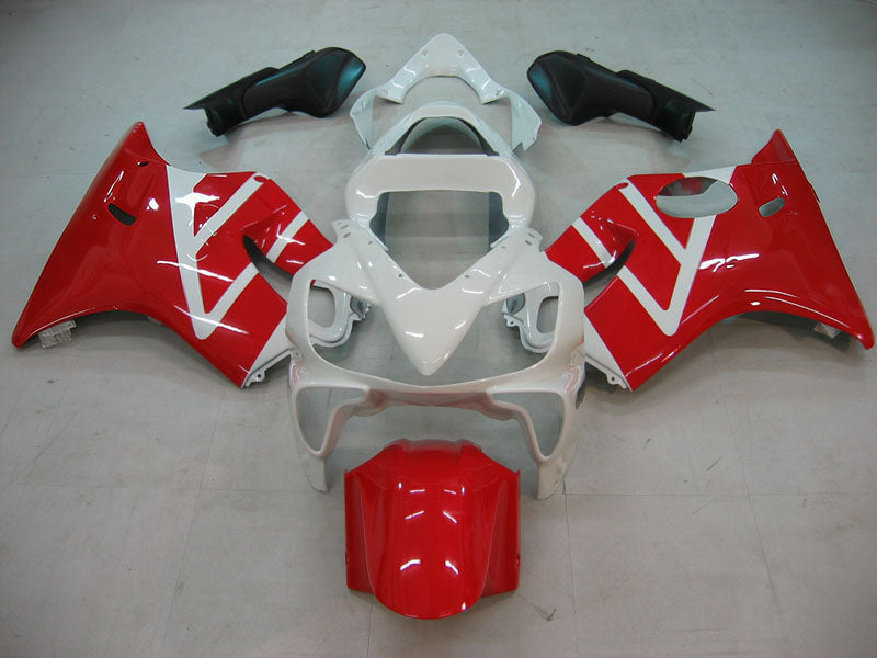Injection Fairing Kit Bodywork Plastic ABS fit For Honda CBR600 F4i 2001-2003