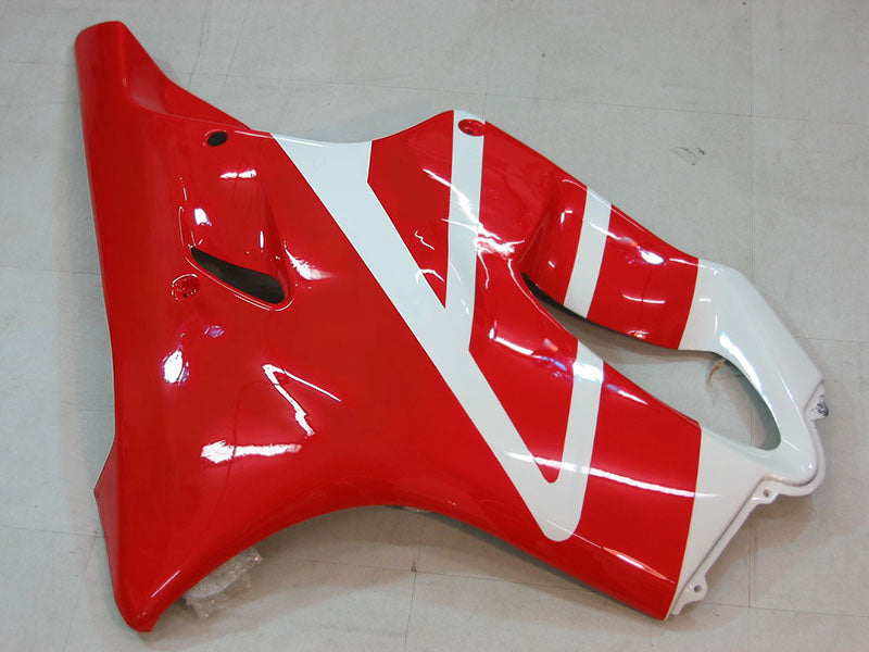 Injection Fairing Kit Bodywork Plastic ABS fit For Honda CBR600 F4i 2001-2003