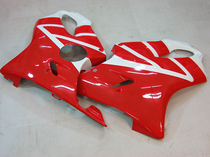 Injection Fairing Kit Bodywork Plastic ABS fit For Honda CBR600 F4i 2001-2003