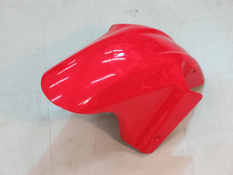Injection Fairing Kit Bodywork Plastic ABS fit For Honda CBR600 F4i 2001-2003