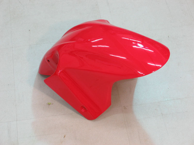 Injection Fairing Kit Bodywork Plastic ABS fit For Honda CBR600 F4i 2001-2003