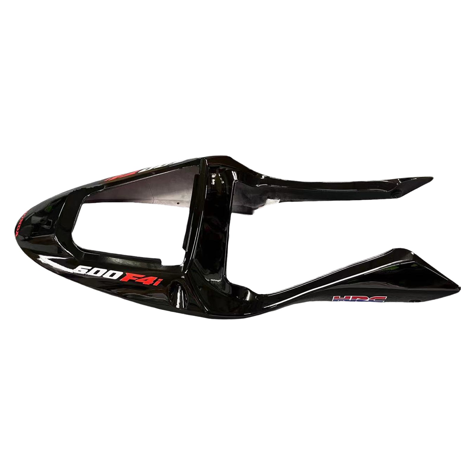 Fairings 2001-2003 Honda CBR 600 F4i Black Repsol