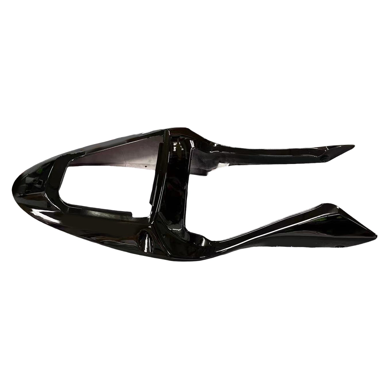 Fairings 2001-2003 Honda CBR 600 F4i Black Repsol