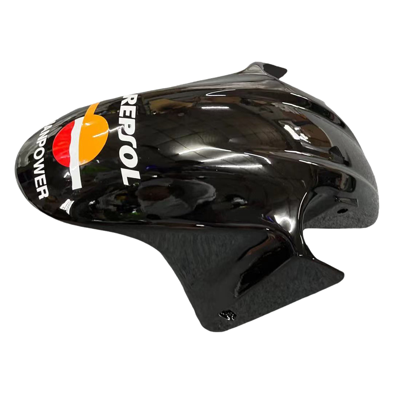 Fairings 2001-2003 Honda CBR 600 F4i Black Repsol